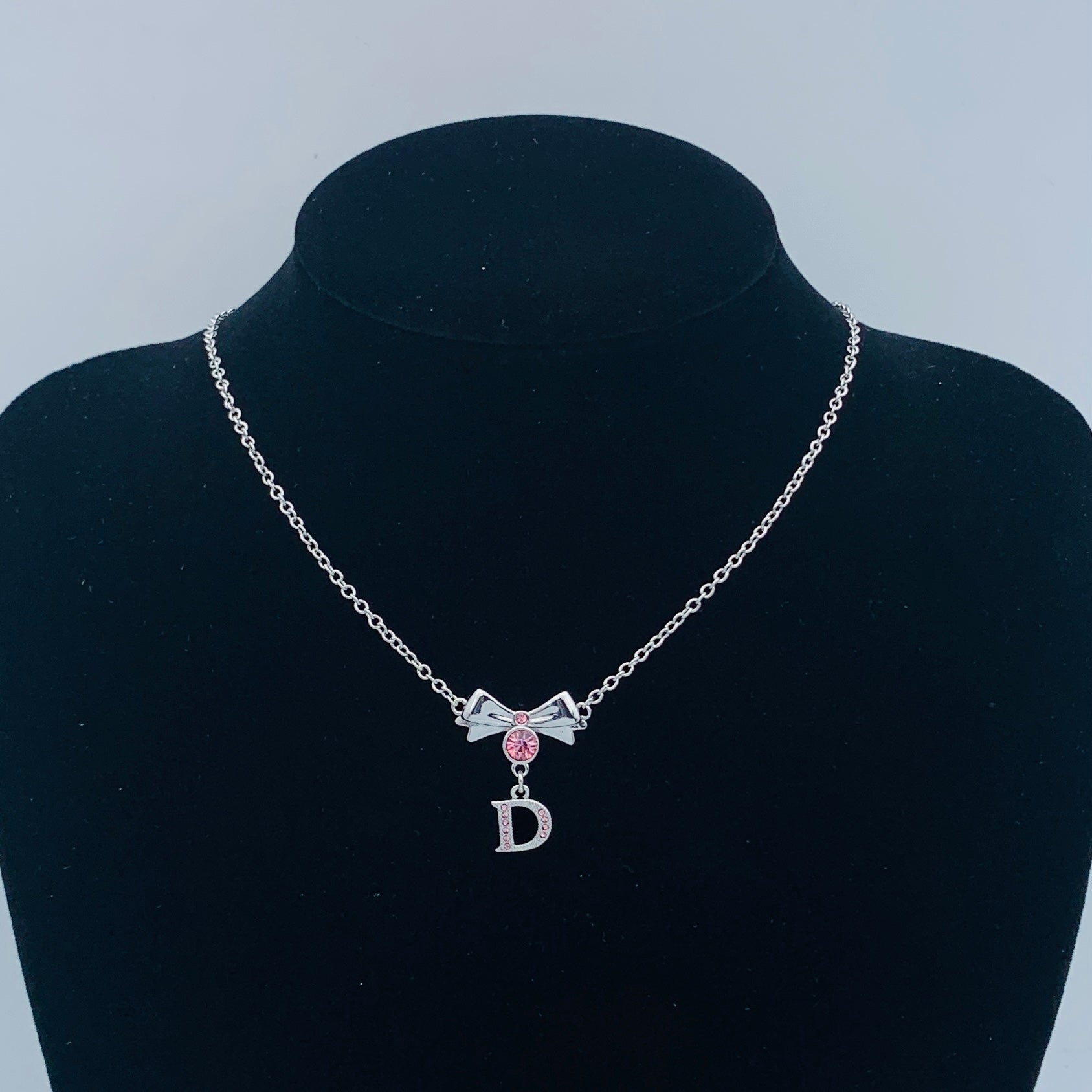 LuxluxHouse Low Price And High Quality Accessories Dior