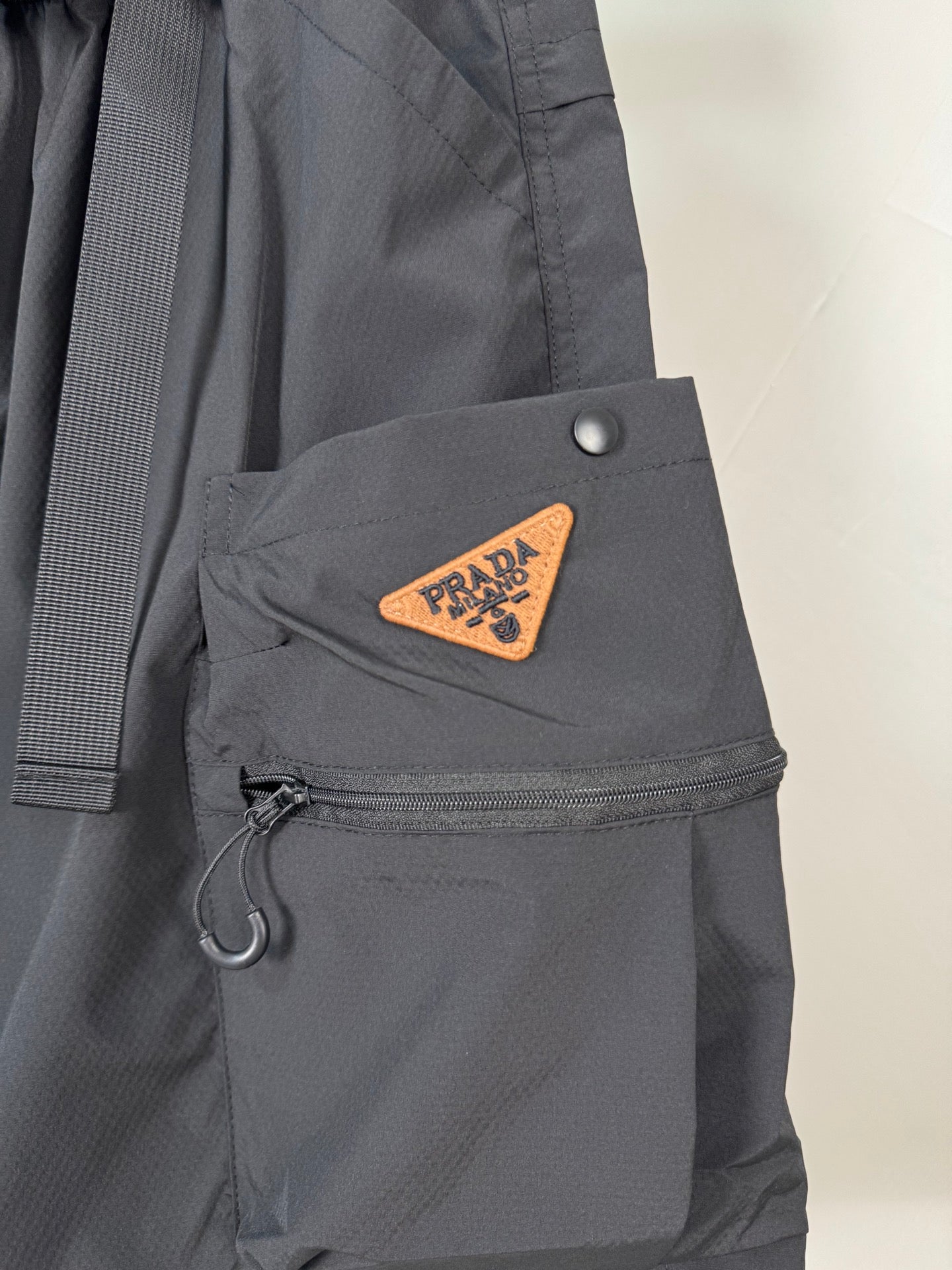LuxluxHouse Best Quality Clothes Pants Prada