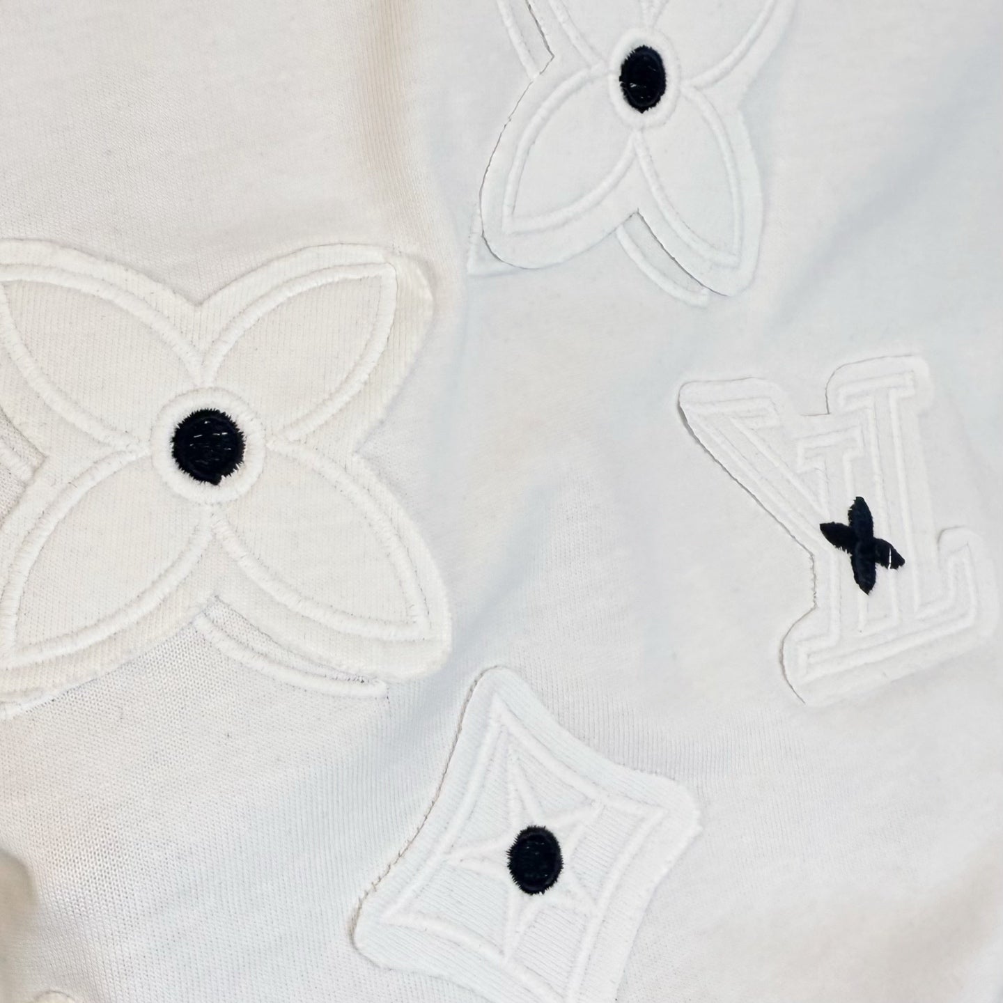 LuxluxHouse Best Quality Clothes T-shirt Louis Vuitton