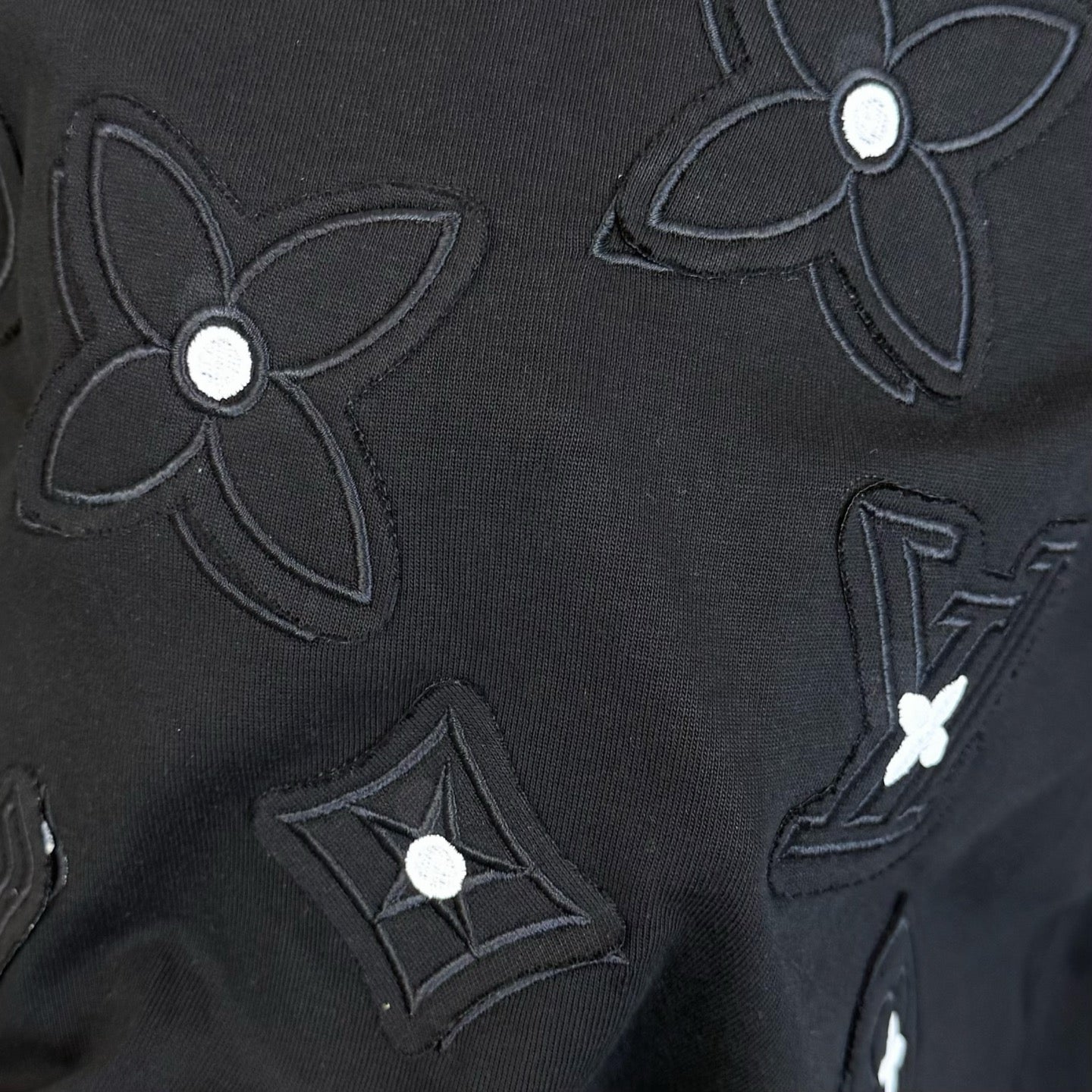 LuxluxHouse Best Quality Clothes T-shirt Louis Vuitton
