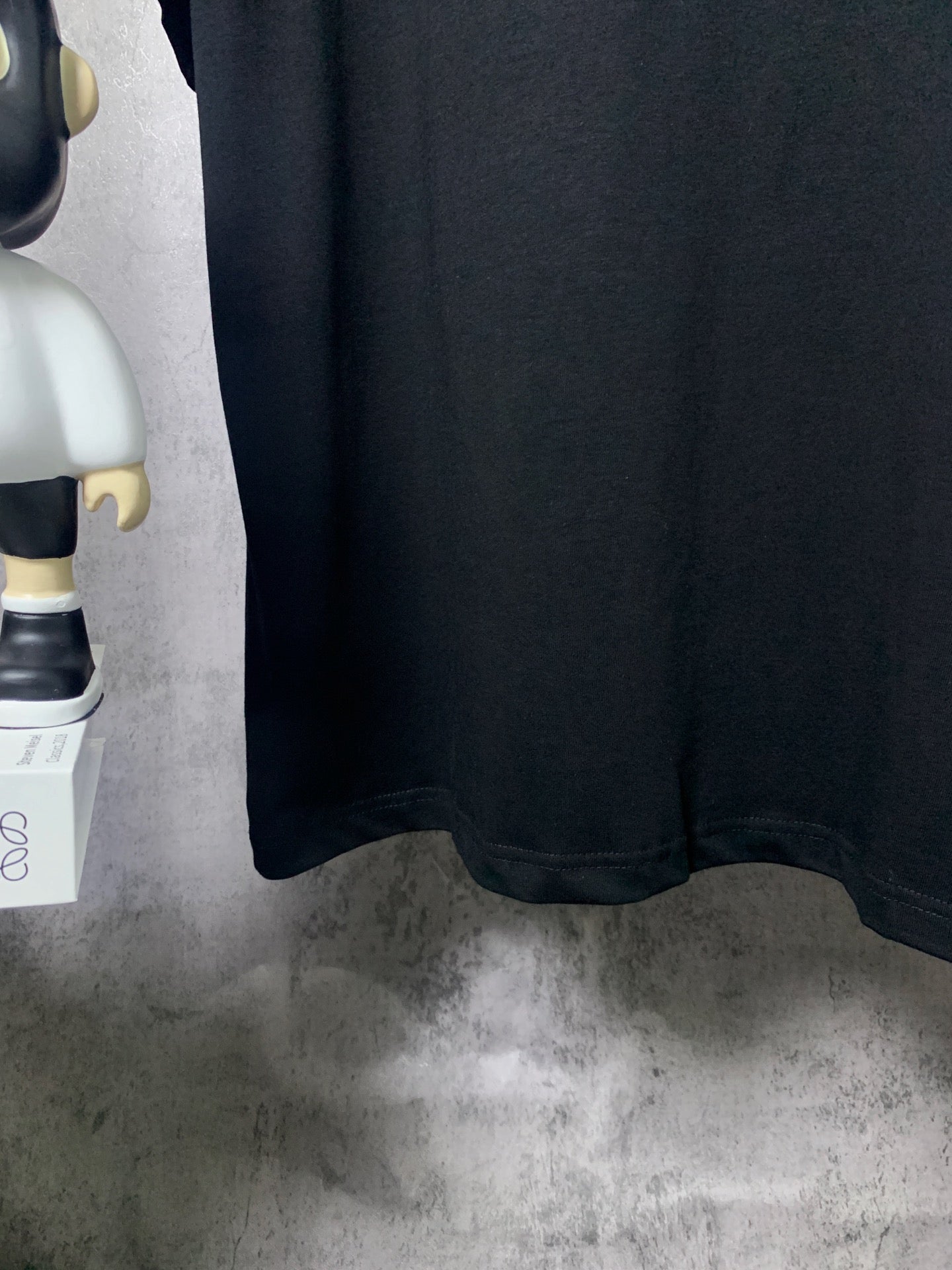 LuxluxHouse Best Quality Clothes T-shirt Loewe