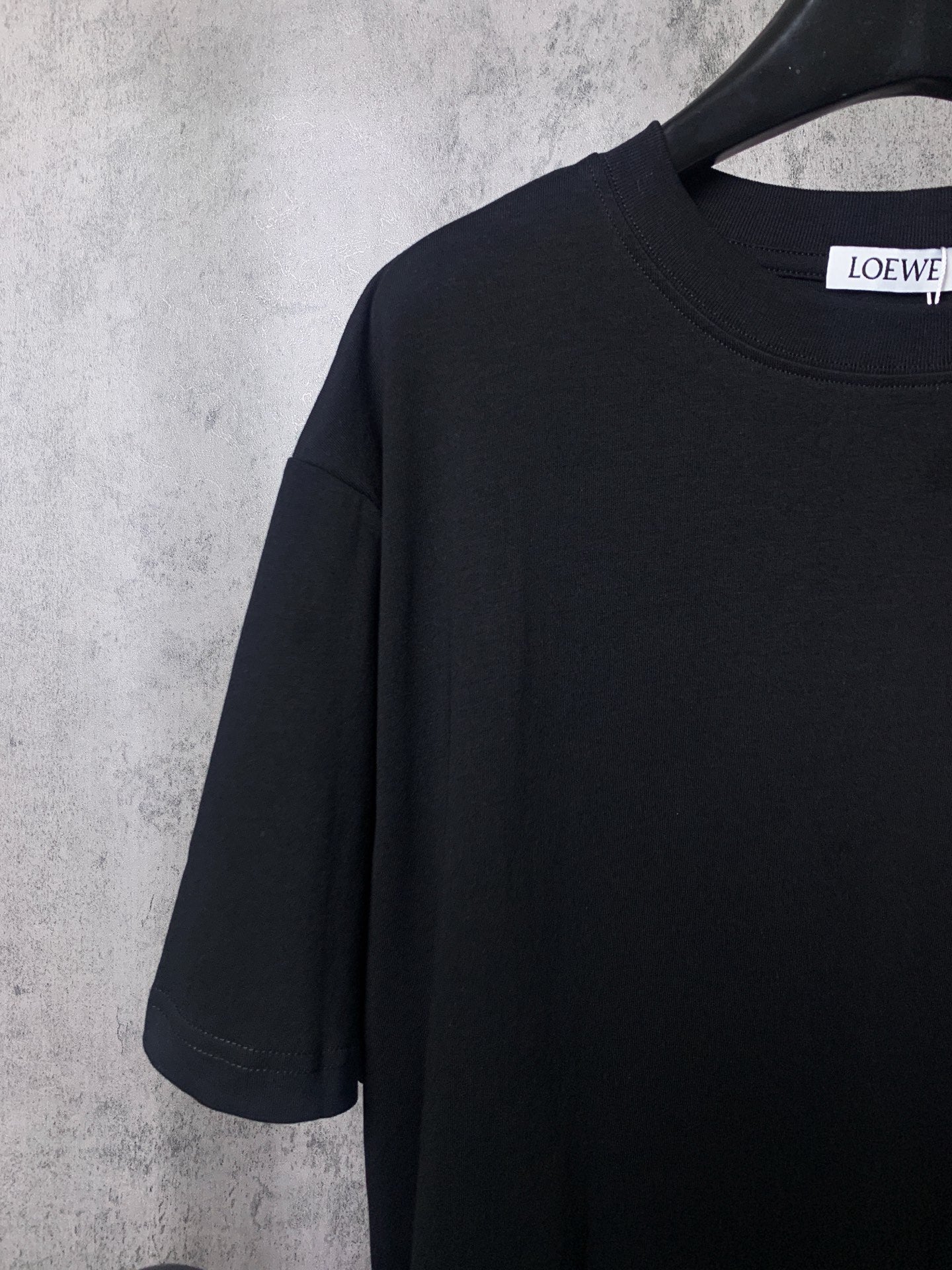 LuxluxHouse Best Quality Clothes T-shirt Loewe