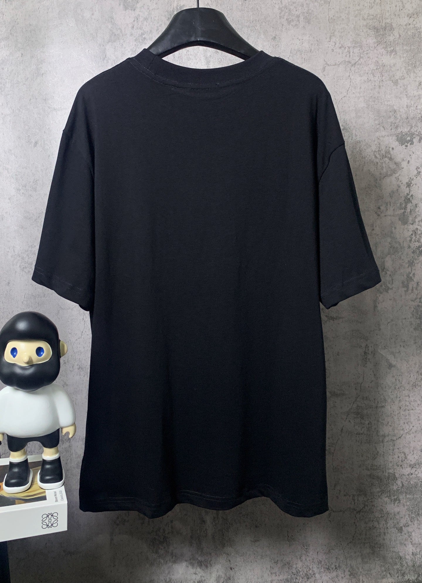 LuxluxHouse Best Quality Clothes T-shirt Loewe
