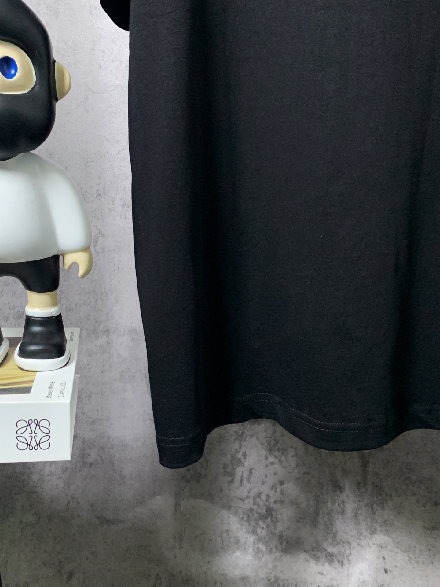 LuxluxHouse Best Quality Clothes T-shirt Loewe