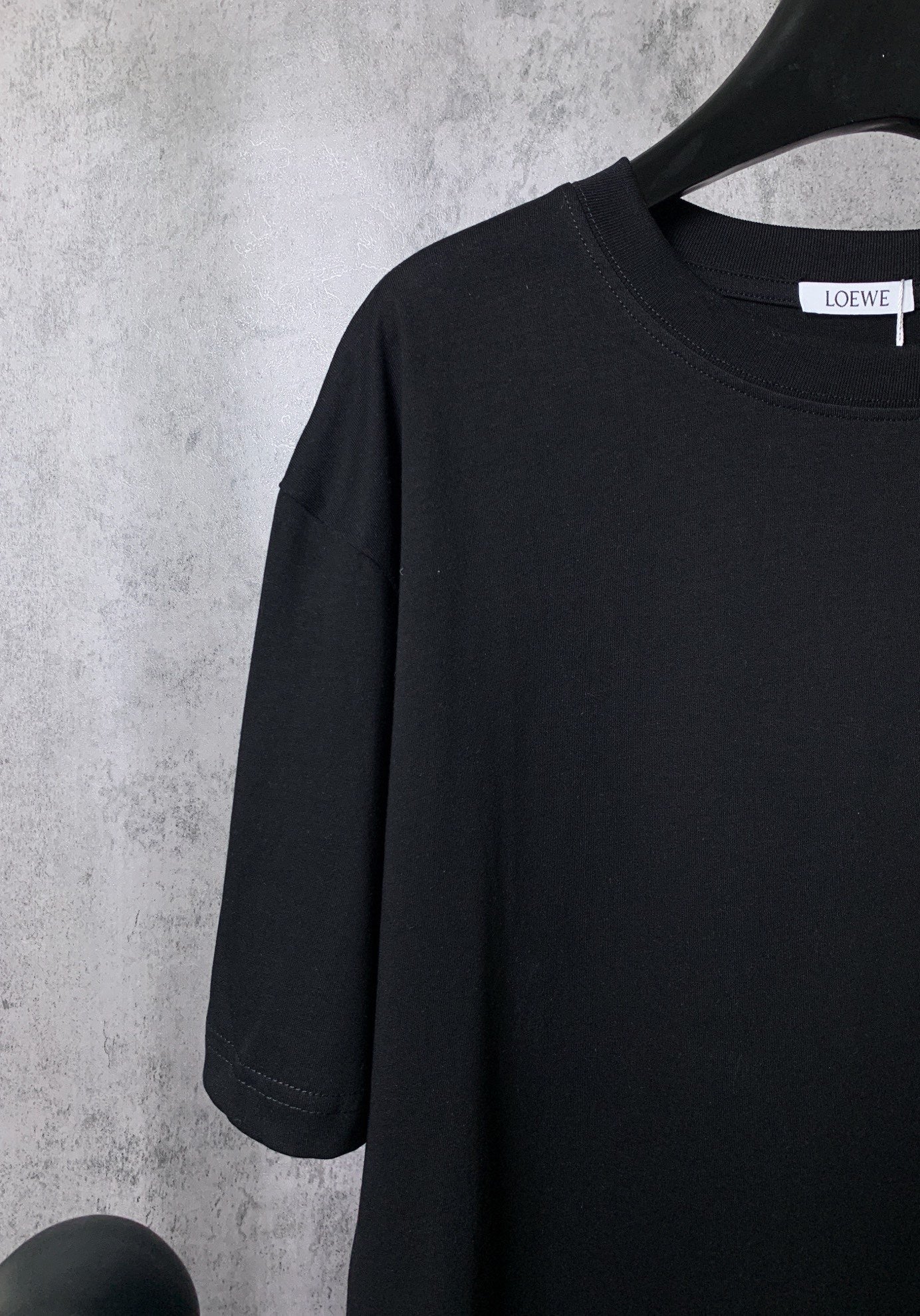 LuxluxHouse Best Quality Clothes T-shirt Loewe