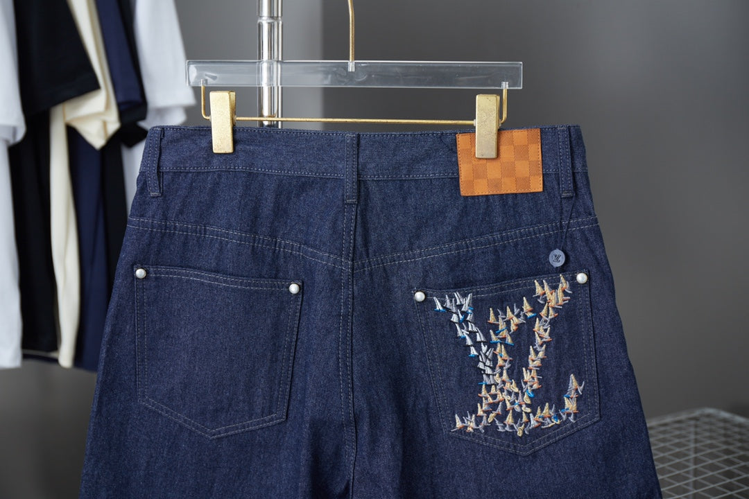 LuxluxHouse Best Quality Clothes Pants Louis Vuitton