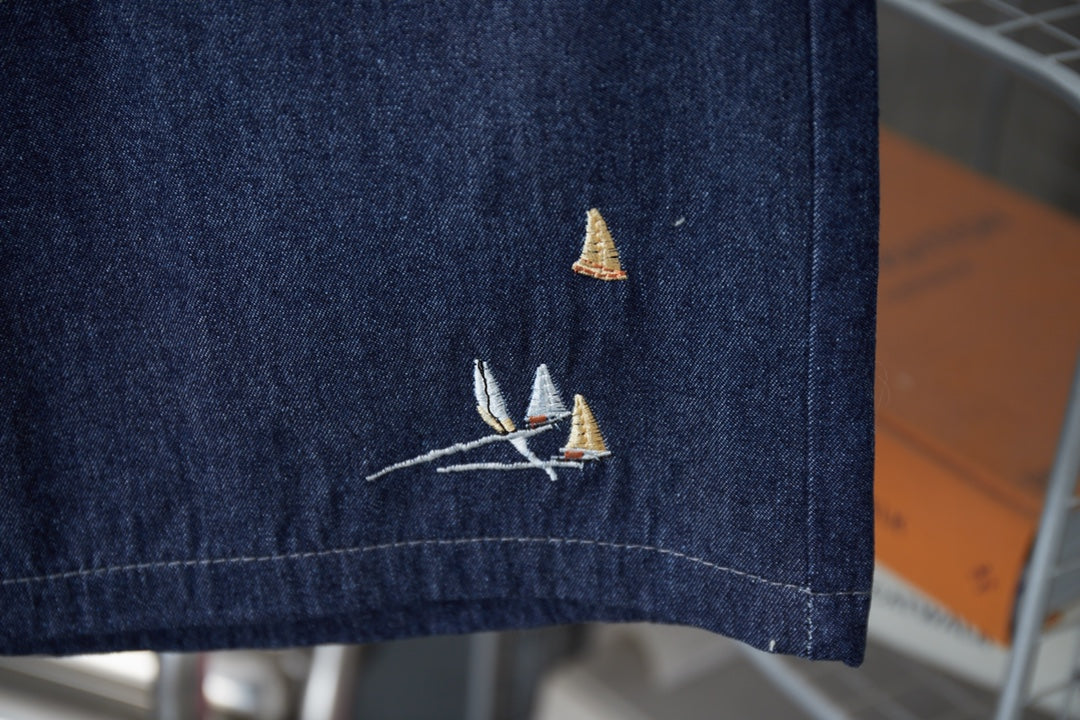 LuxluxHouse Best Quality Clothes Pants Louis Vuitton