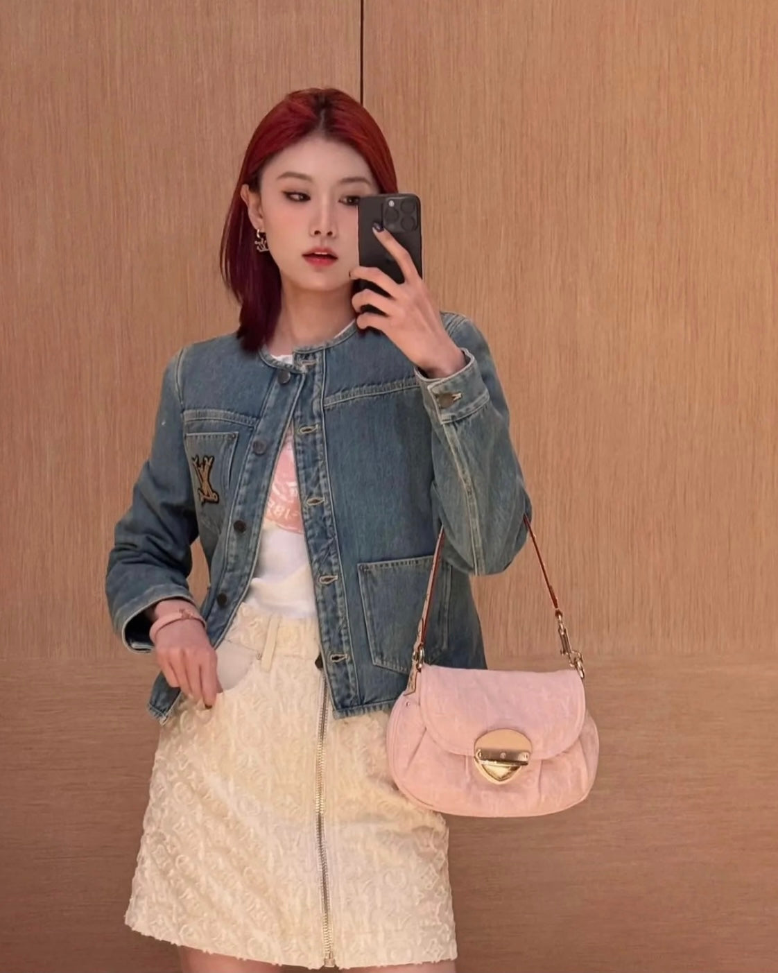 LuxluxHouse Best Quality Clothes Coats & Jackets Louis Vuitton