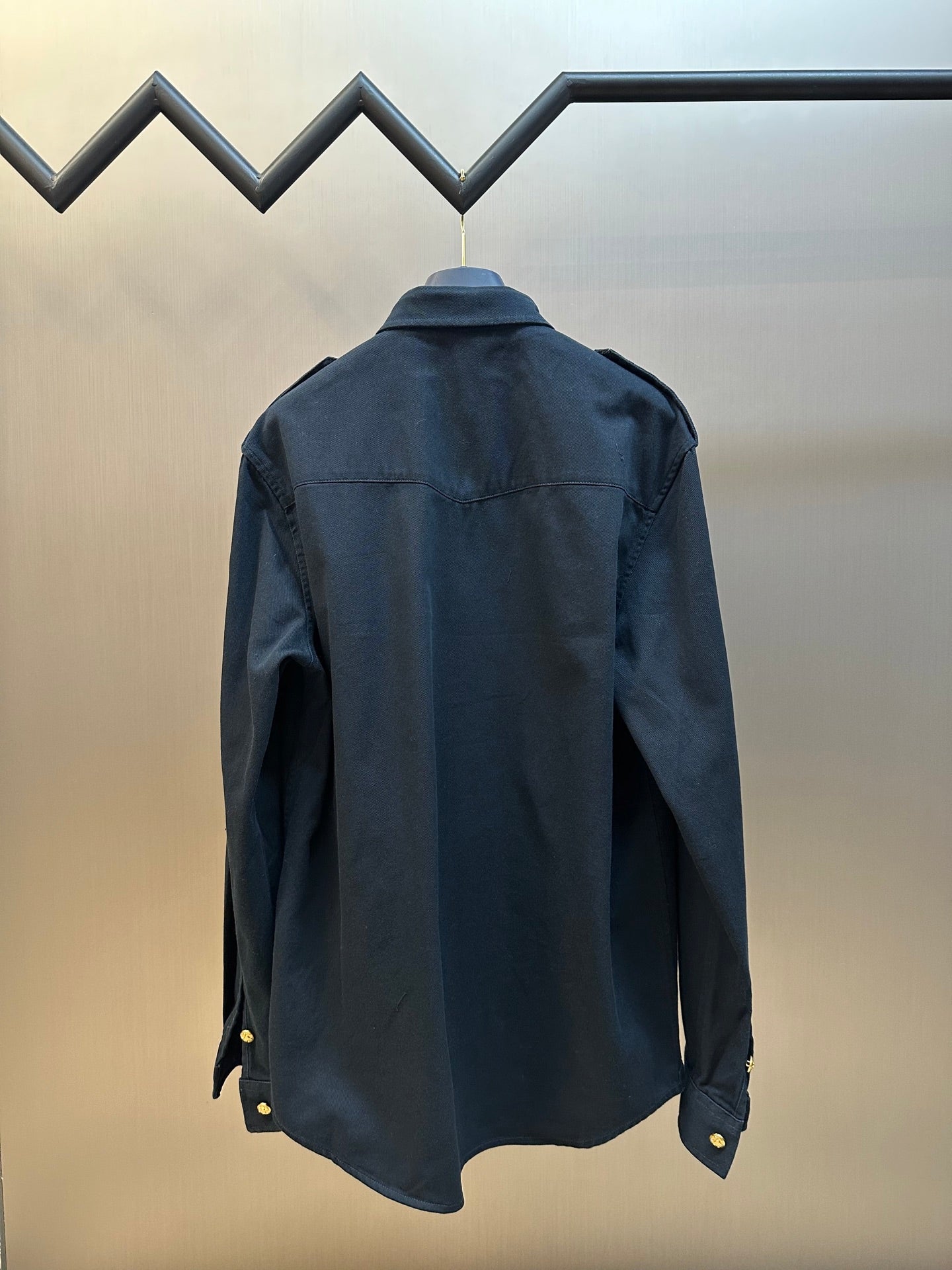 LuxluxHouse Best Quality Clothes Coats & Jackets Celine
