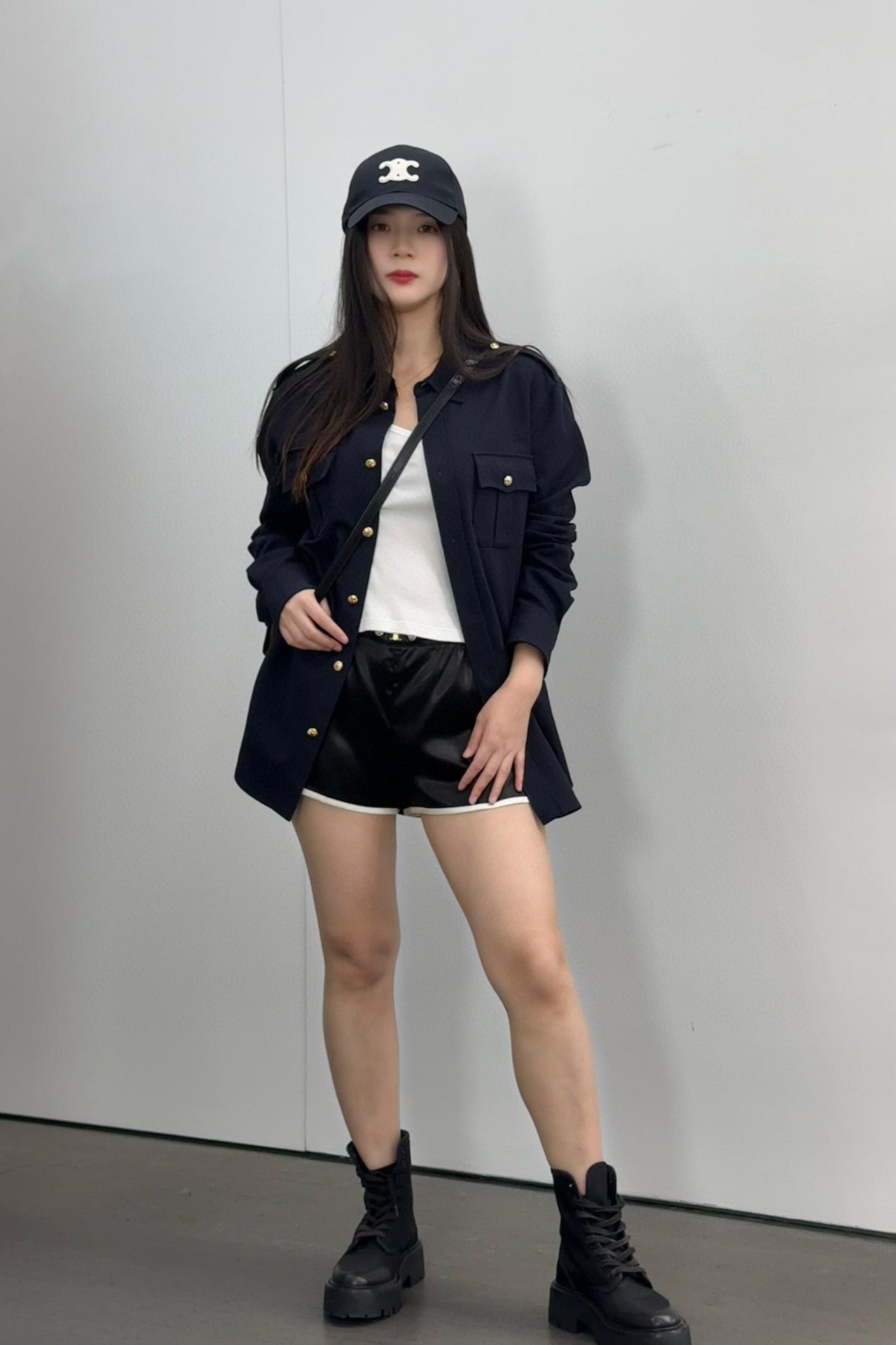LuxluxHouse Best Quality Clothes Coats & Jackets Celine