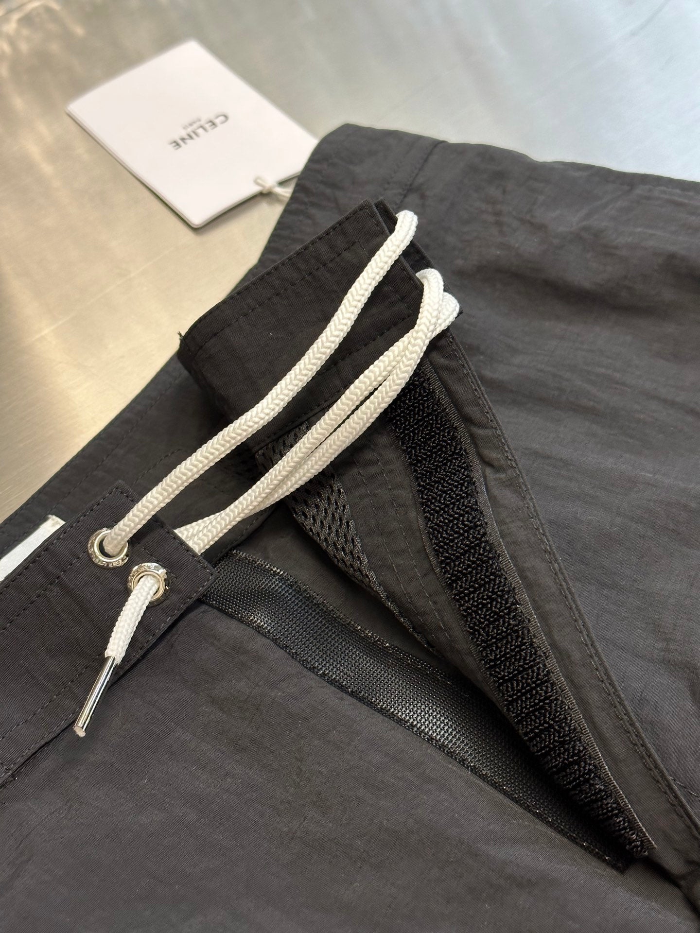 LuxluxHouse Best Quality Clothes Pants Celine