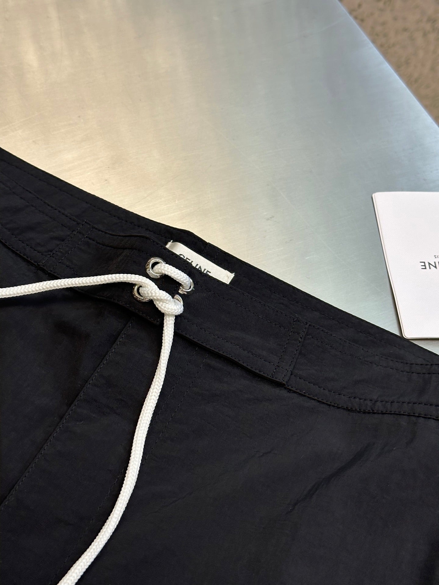 LuxluxHouse Best Quality Clothes Pants Celine