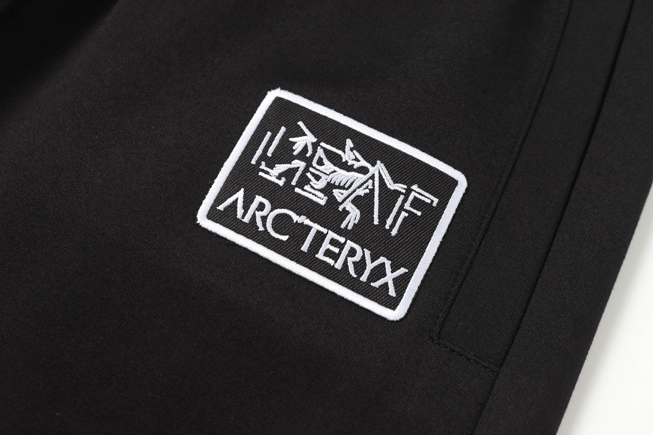LuxluxHouse Best Quality Clothes Pants Arcteryx