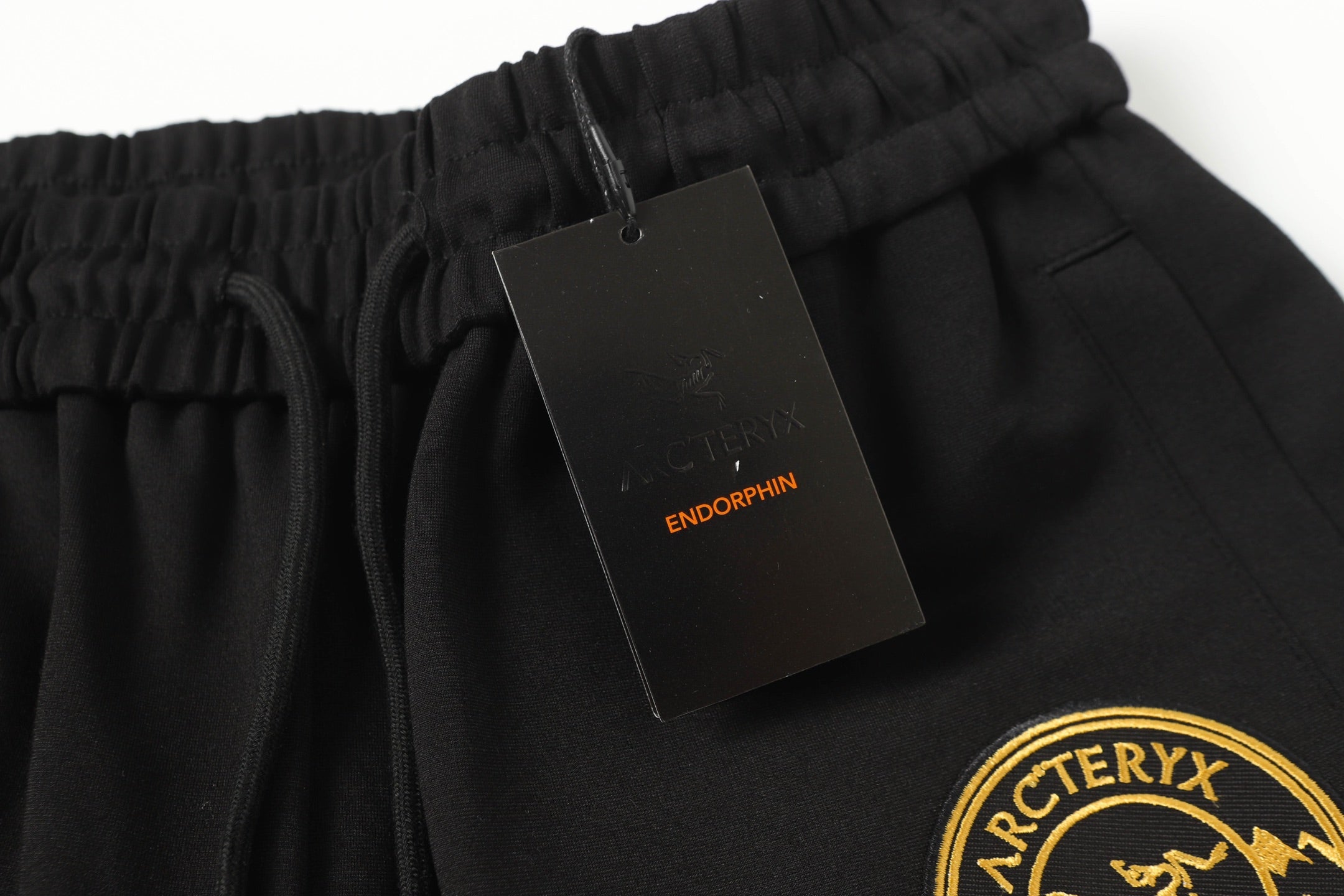 LuxluxHouse Best Quality Clothes Pants Arcteryx