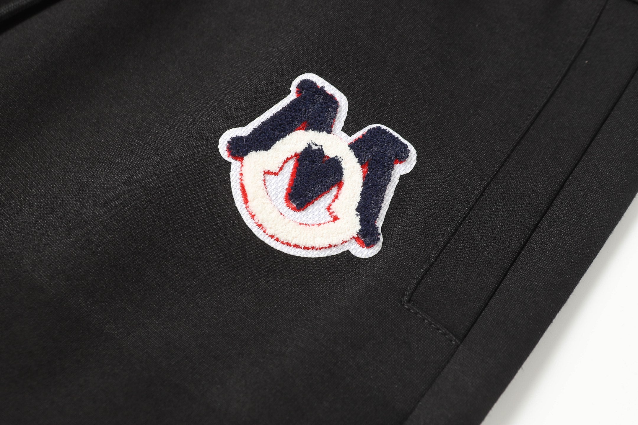LuxluxHouse Best Quality Clothes Pants Moncler