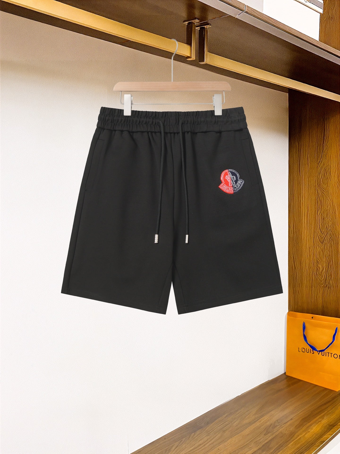 LuxluxHouse Best Quality Clothes Pants Moncler