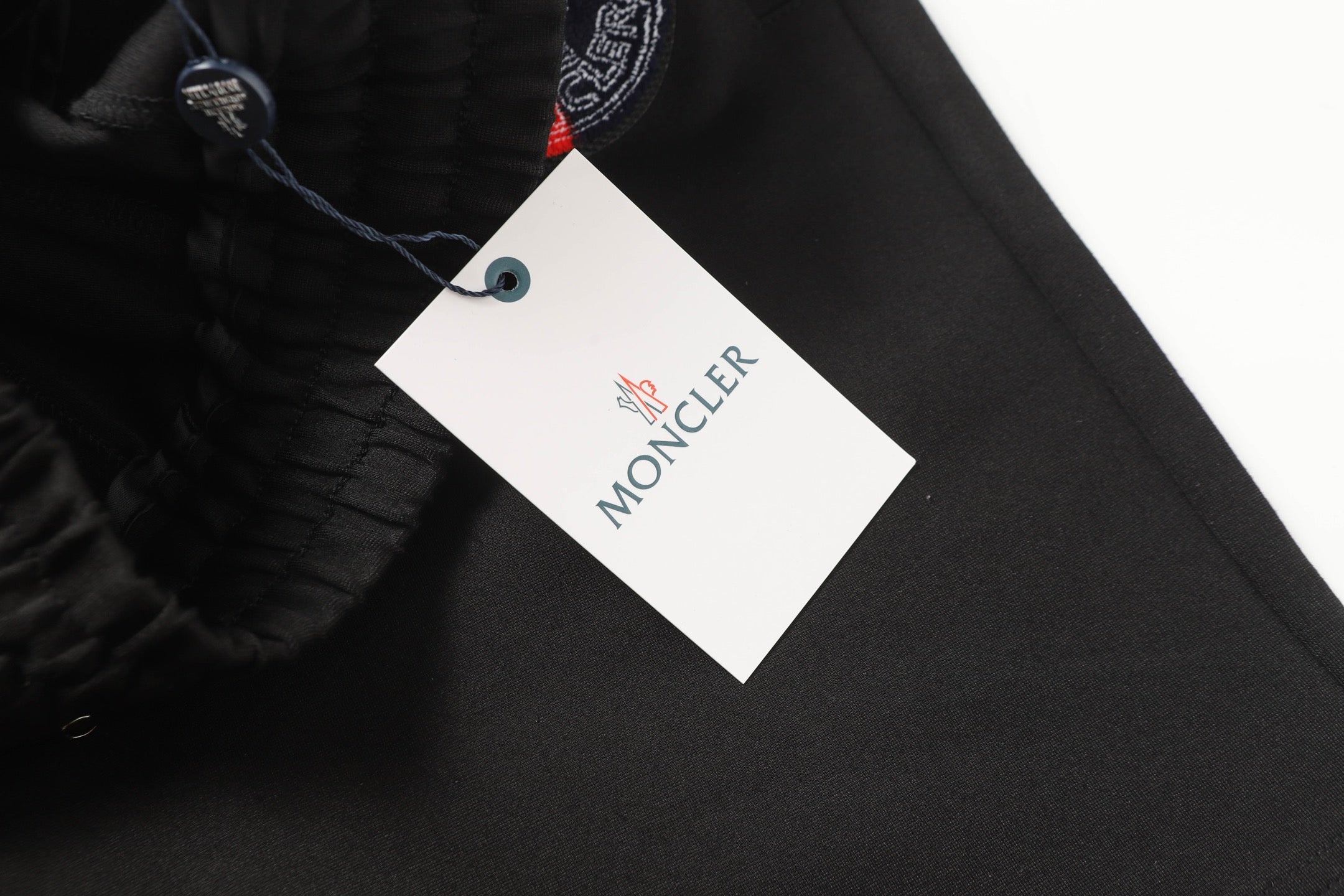 LuxluxHouse Best Quality Clothes Pants Moncler