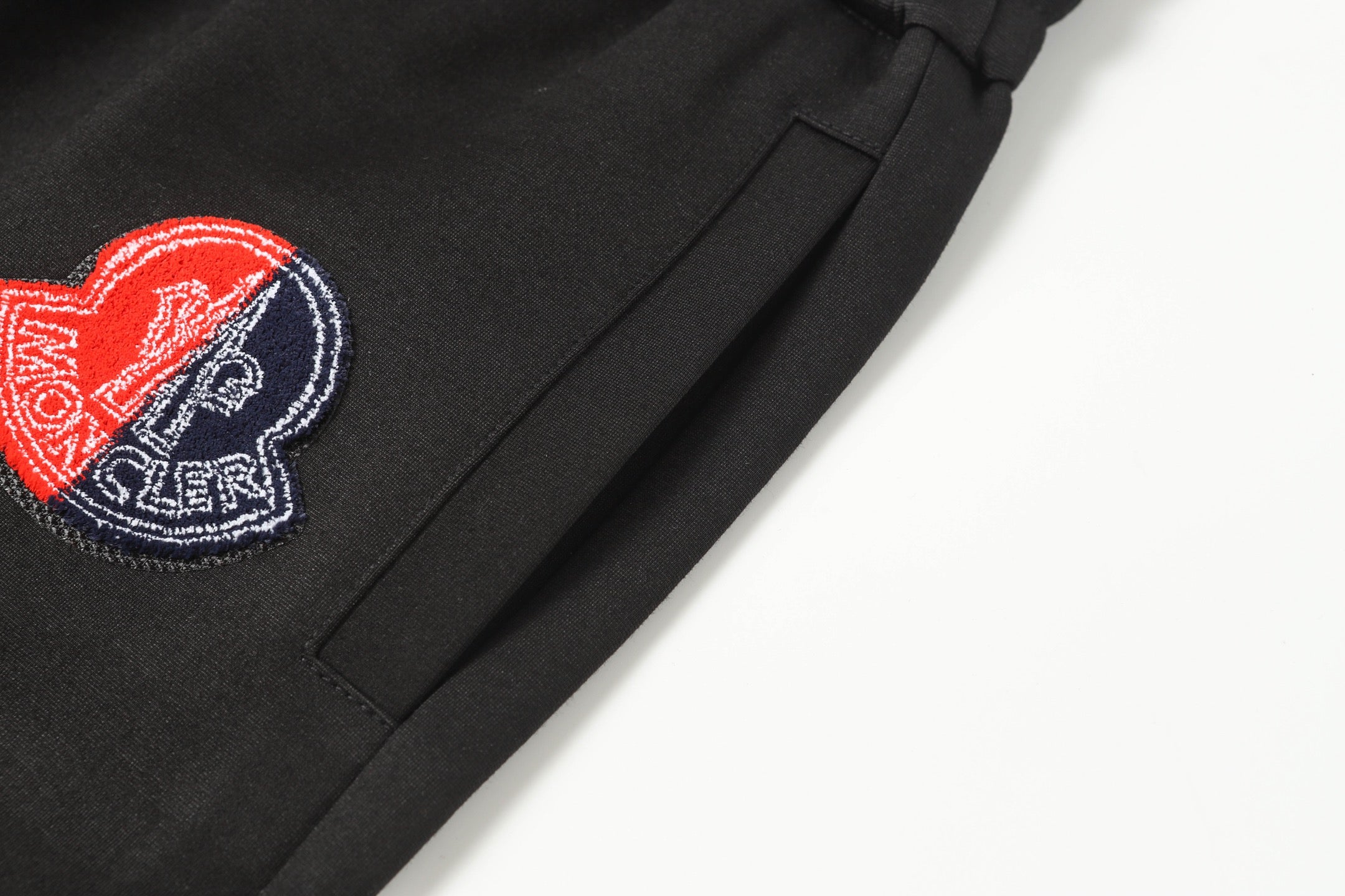 LuxluxHouse Best Quality Clothes Pants Moncler