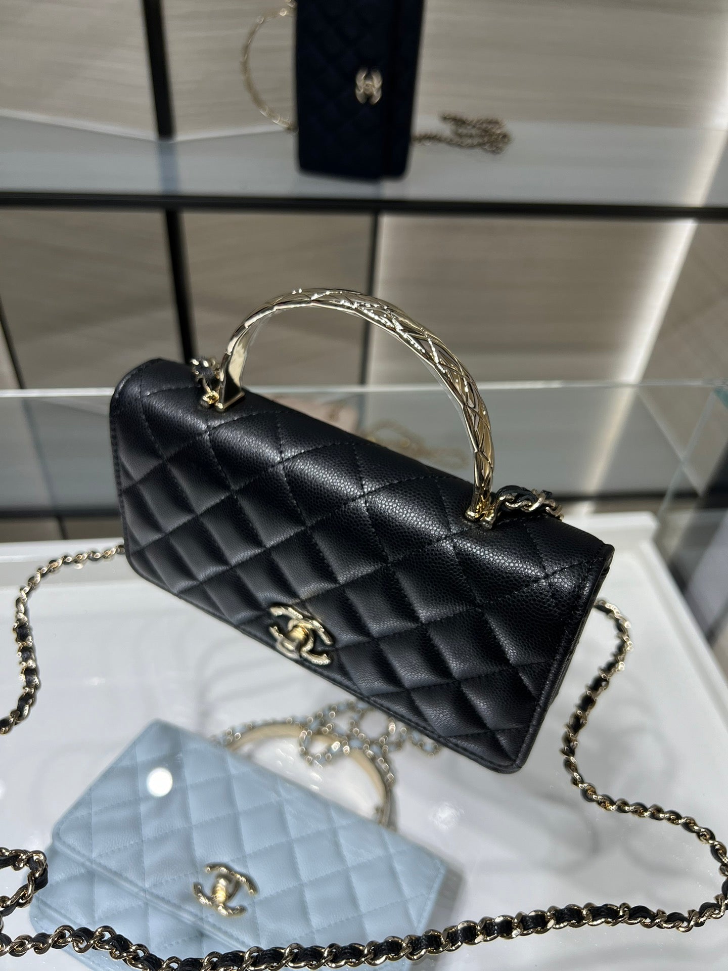 LuxluxHouse Best Quality Bags Chanel Women