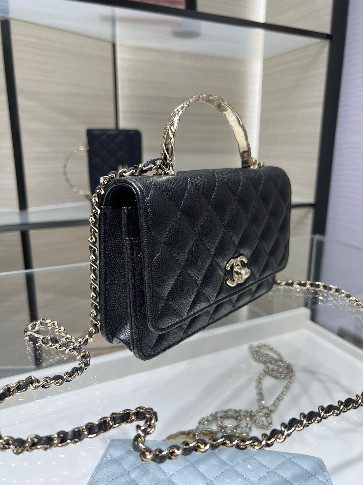 LuxluxHouse Best Quality Bags Chanel Women