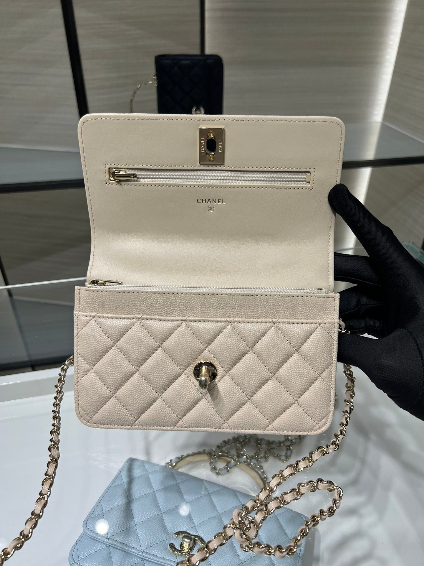 LuxluxHouse Best Quality Bags Chanel Women