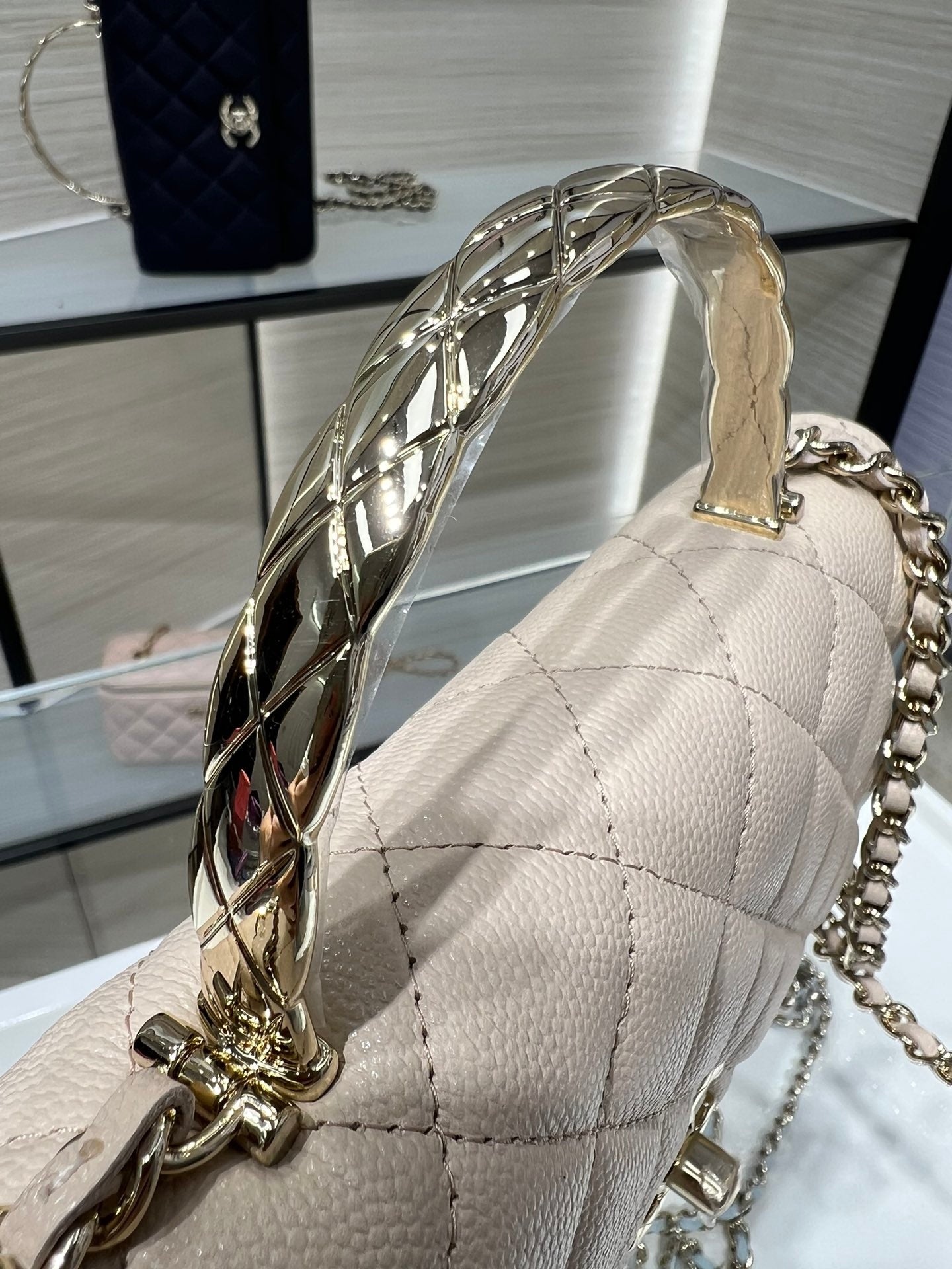 LuxluxHouse Best Quality Bags Chanel Women