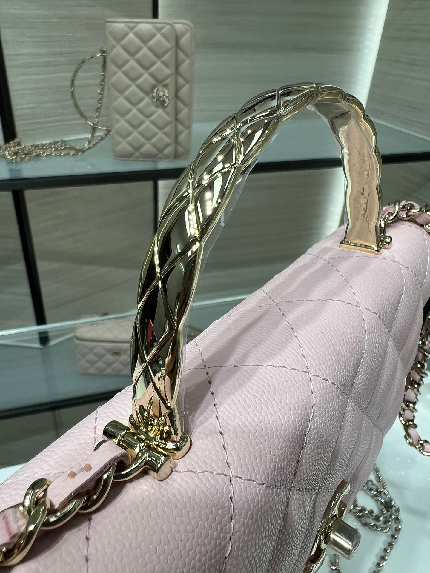 LuxluxHouse Best Quality Bags Chanel Women