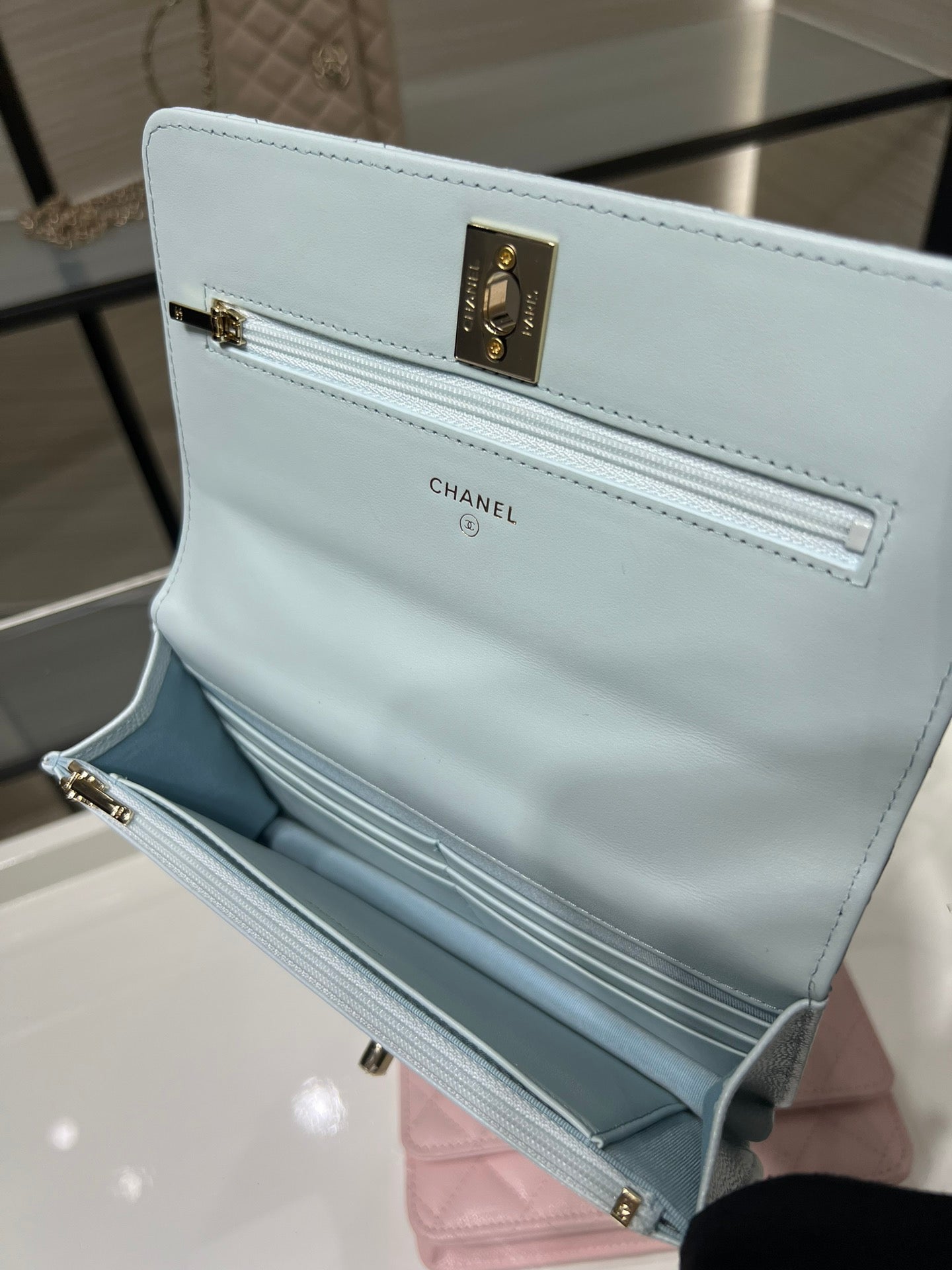 LuxluxHouse Best Quality Bags Chanel Women