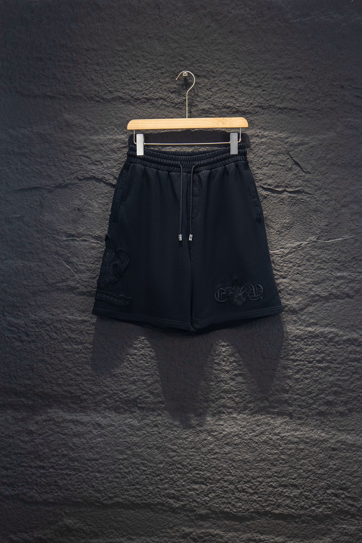 LuxluxHouse Best Quality Clothes Pants Chrome Hearts