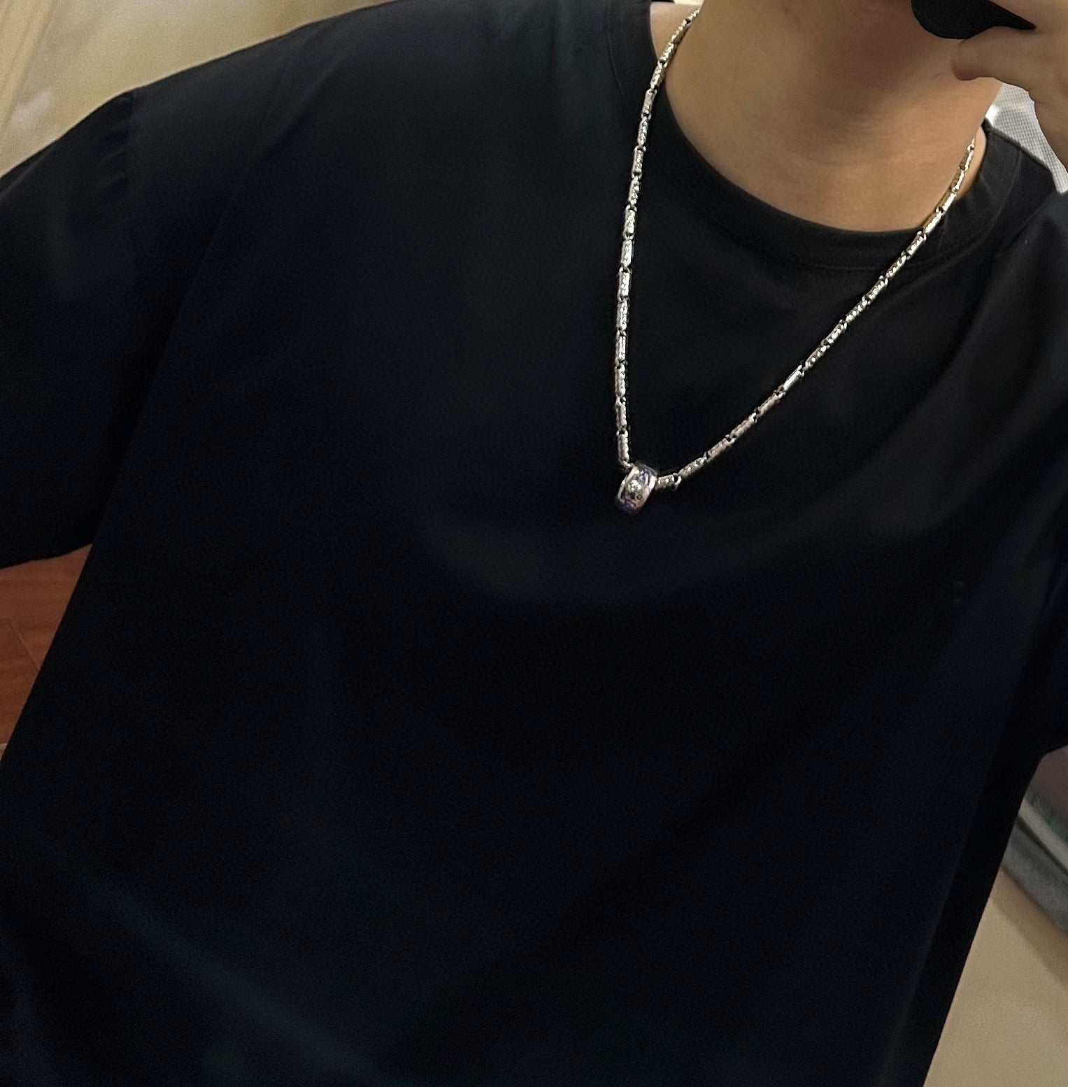 LuxluxHouse Best Quality Accessories Necklace Louis Vuitton