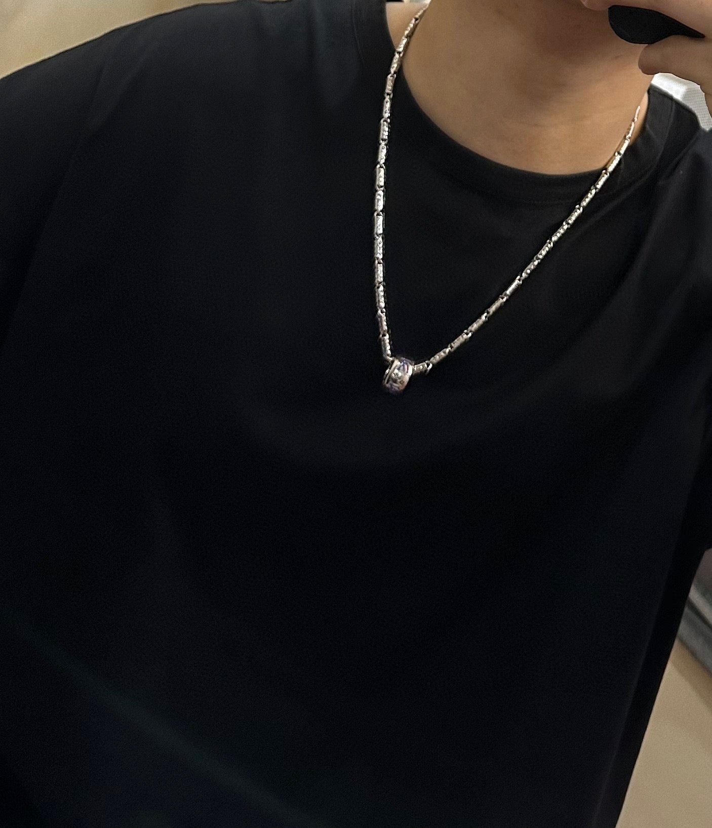LuxluxHouse Best Quality Accessories Necklace Louis Vuitton