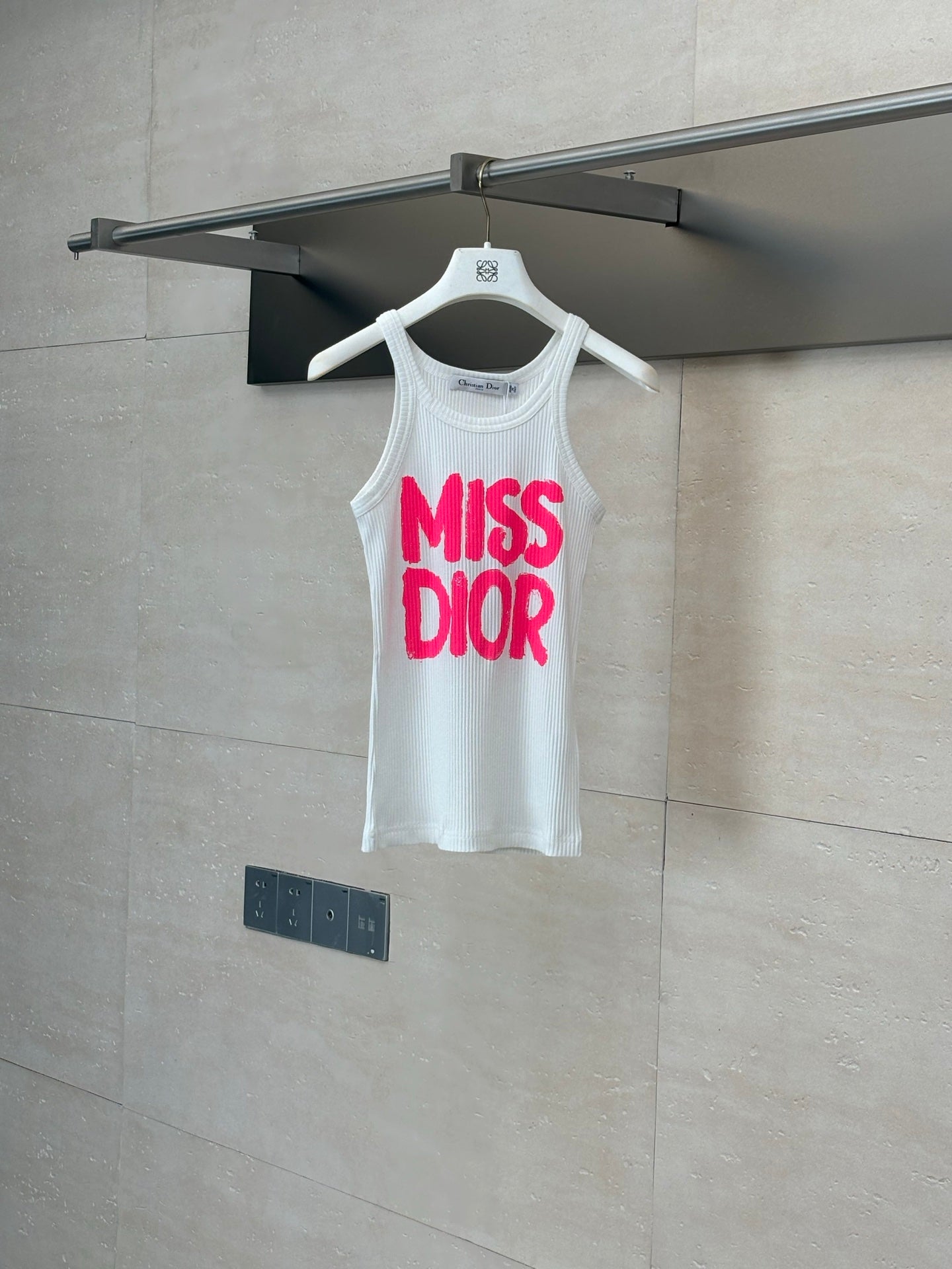 LuxluxHouse Best Quality Clothes T-shirt Dior