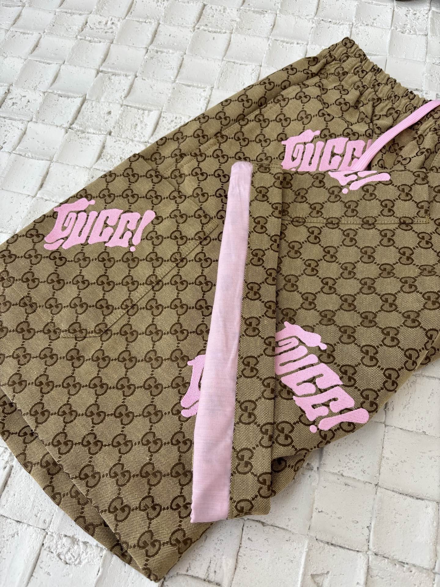 LuxluxHouse Best Quality Clothes Gucci Pants