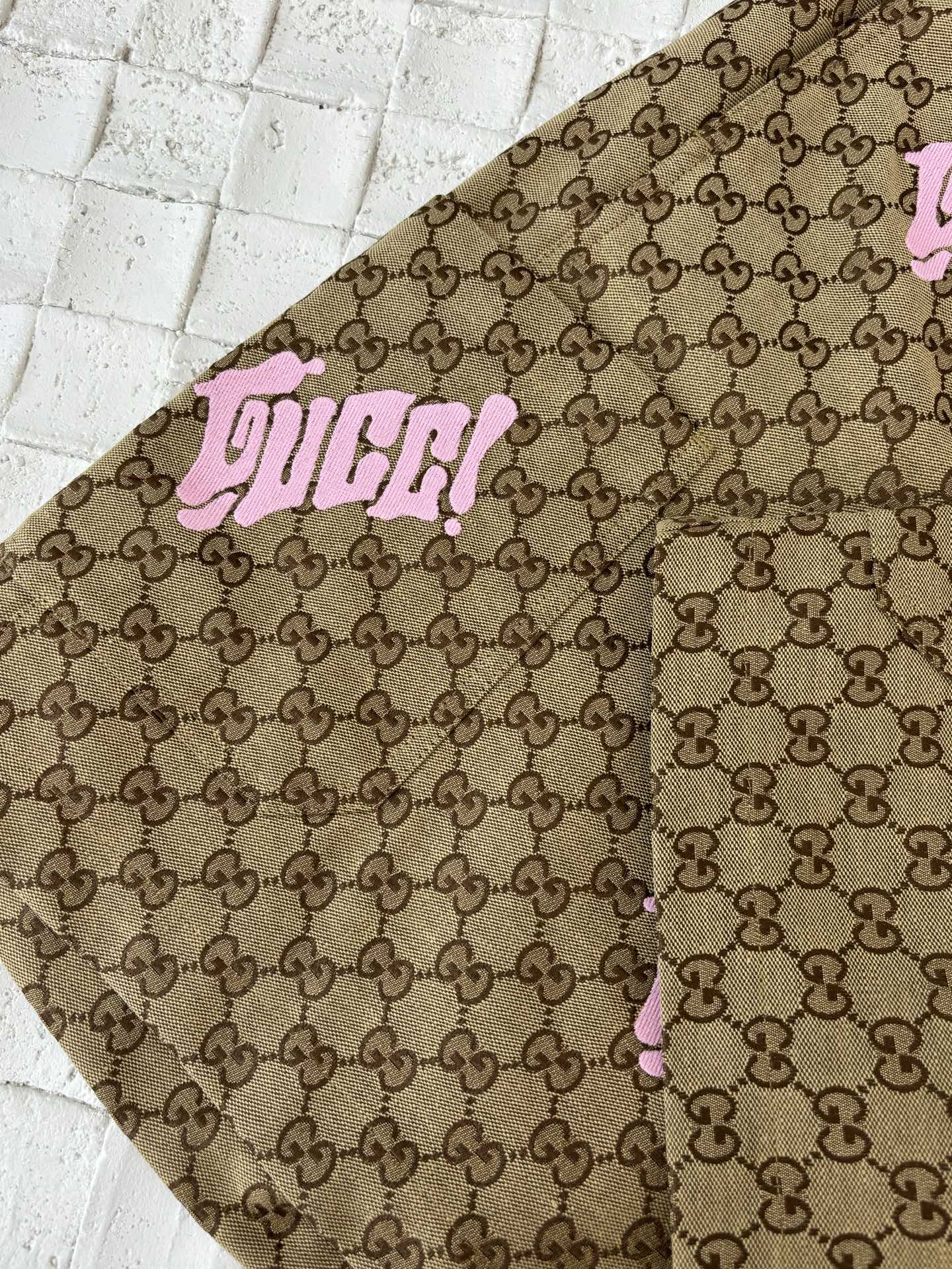 LuxluxHouse Best Quality Clothes Gucci Pants