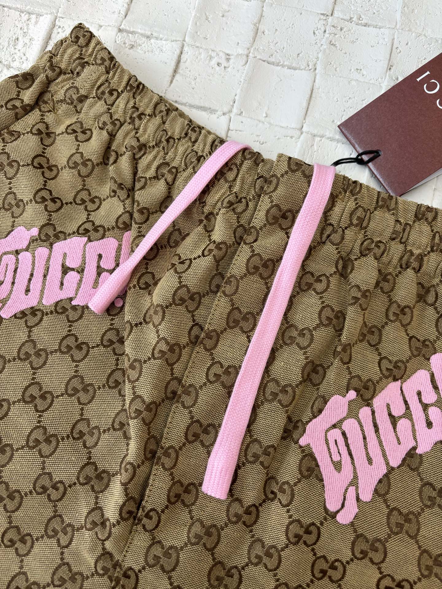 LuxluxHouse Best Quality Clothes Gucci Pants