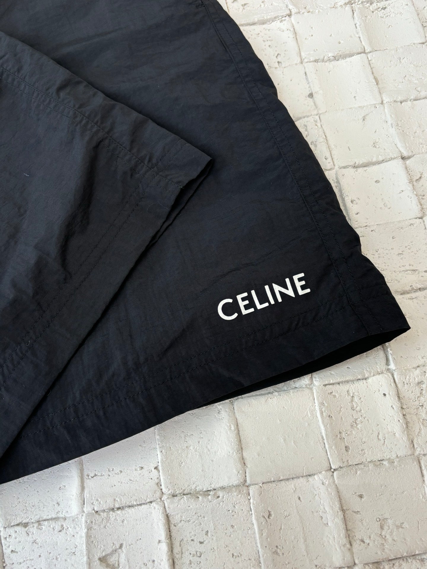 LuxluxHouse Best Quality Clothes Pants Celine