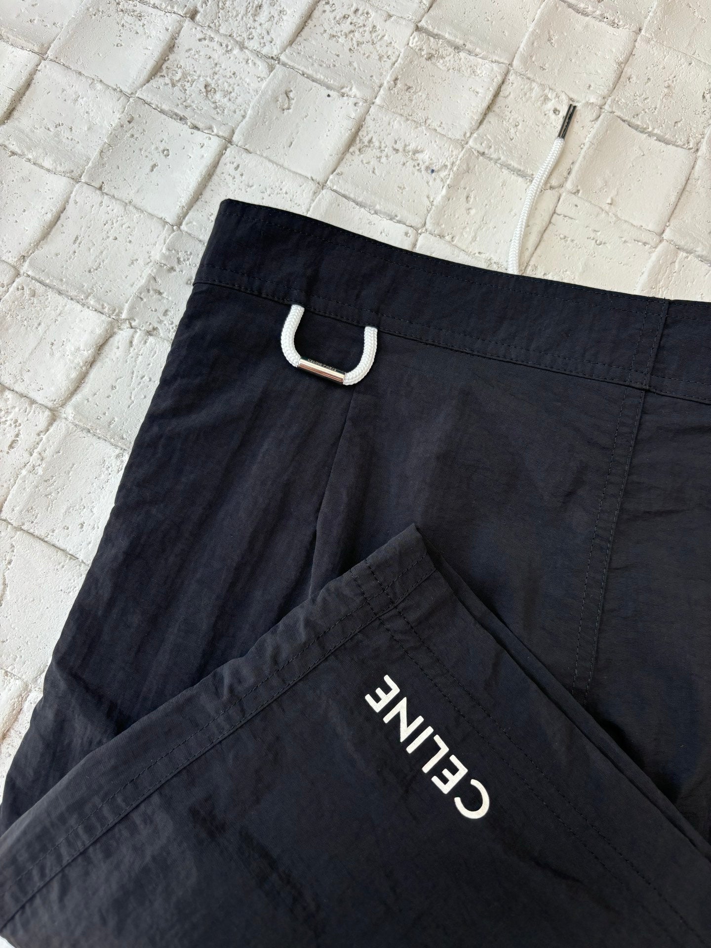 LuxluxHouse Best Quality Clothes Pants Celine
