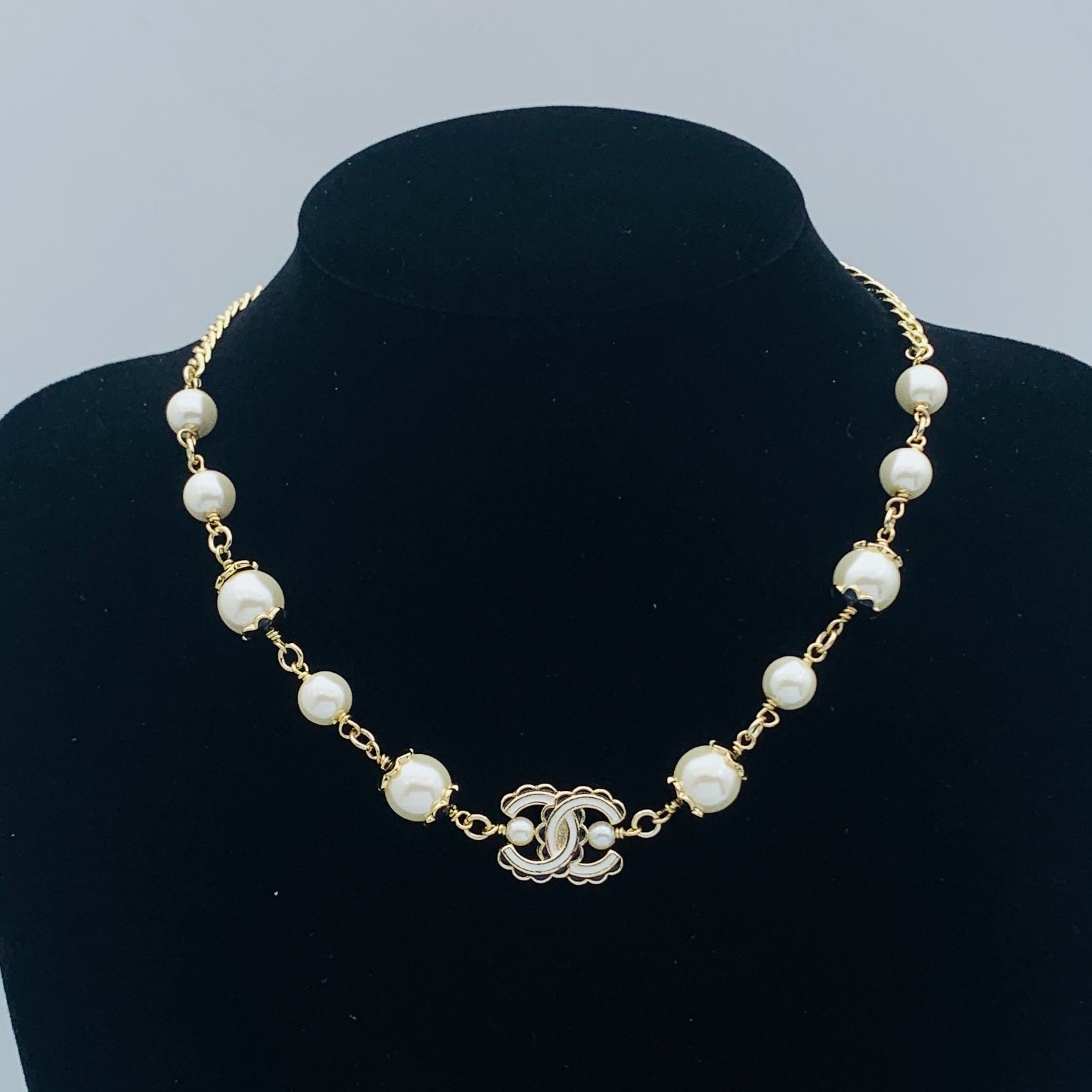 LuxluxHouse Low Price And High Quality Accessories Chanel