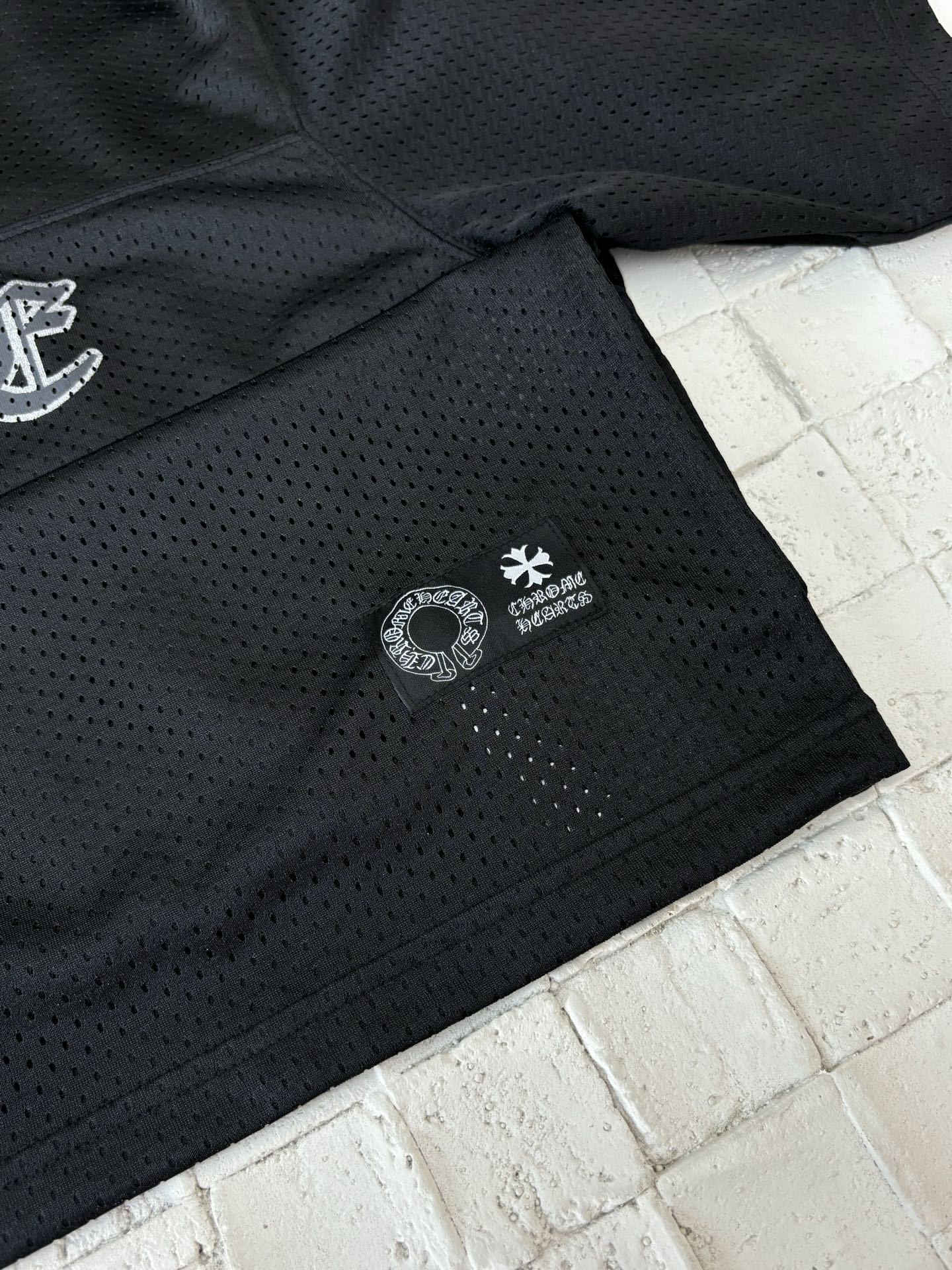 LuxluxHouse Best Quality Clothes Chrome Hearts T-shirt