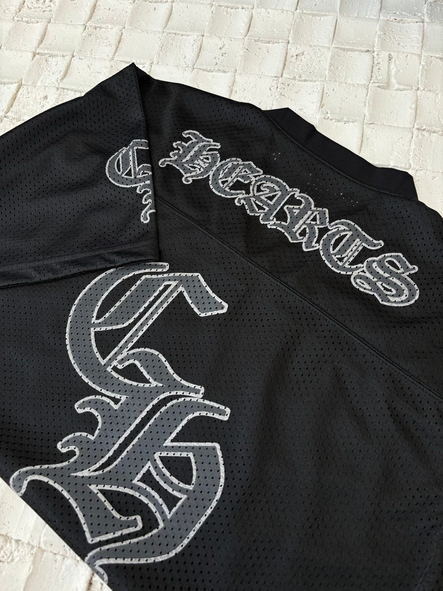 LuxluxHouse Best Quality Clothes Pants Chrome Hearts T-shirt