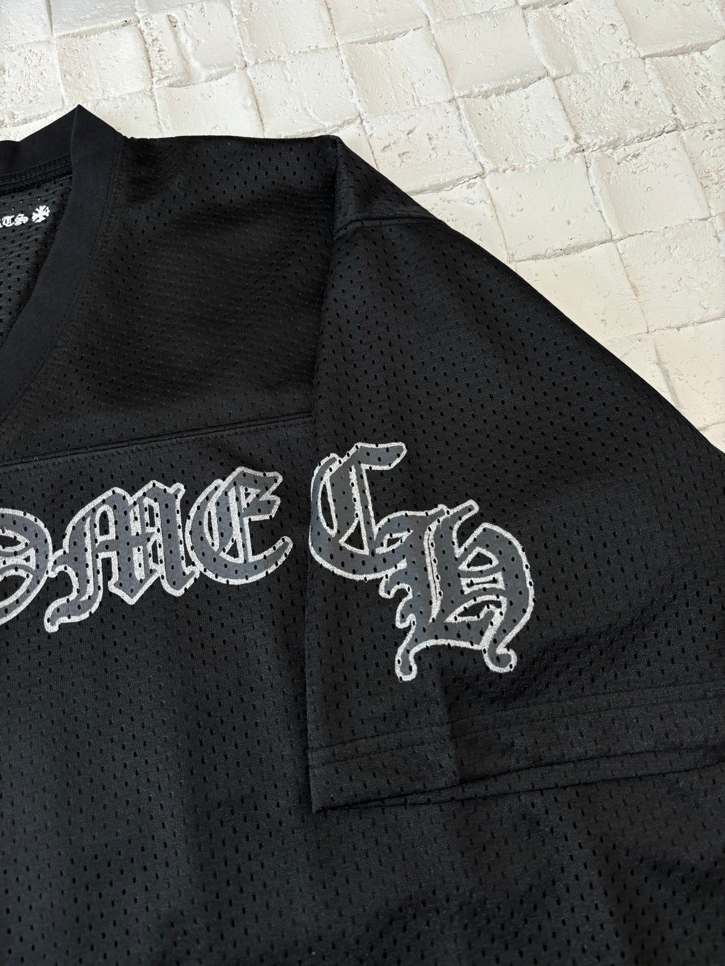 LuxluxHouse Best Quality Clothes Pants Chrome Hearts T-shirt