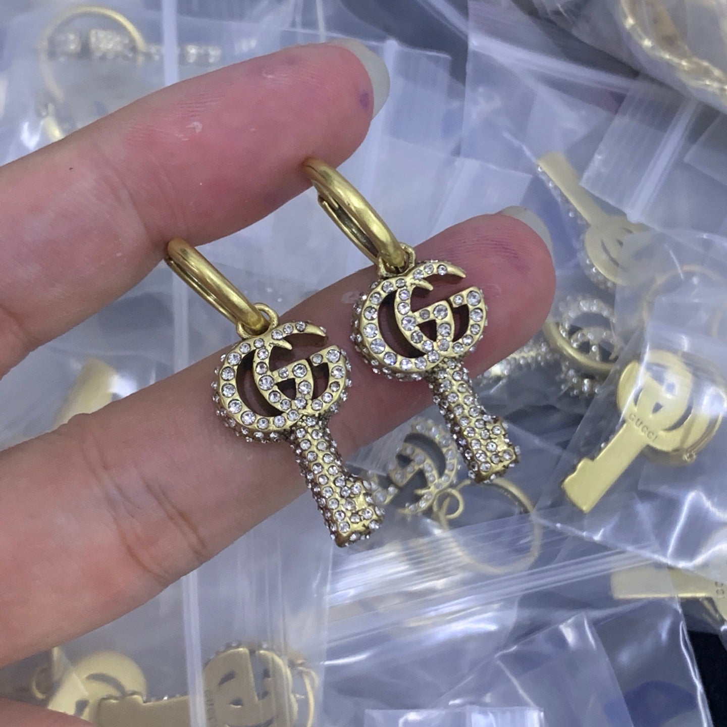 LuxluxHouse Low Price And High Quality Accessories Gucci