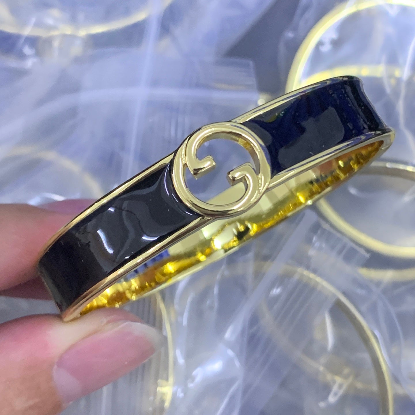LuxluxHouse Low Price And High Quality Accessories Gucci