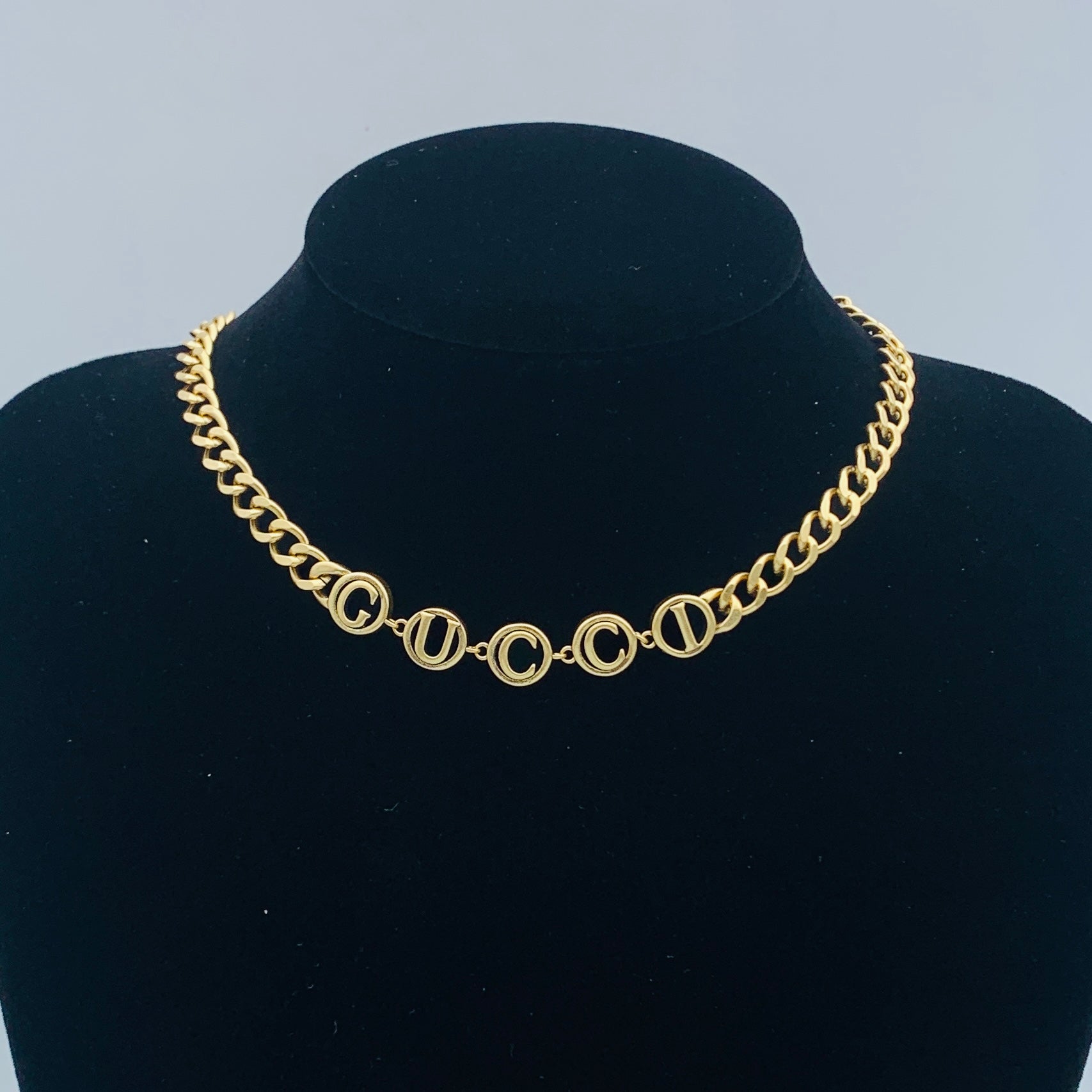 LuxluxHouse Low Price And High Quality Accessories Gucci