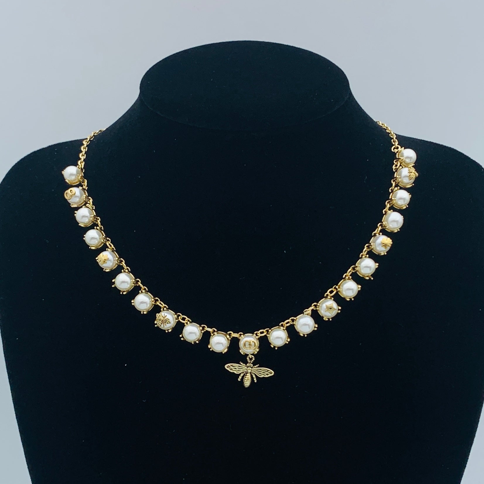 LuxluxHouse Low Price And High Quality Accessories Dior