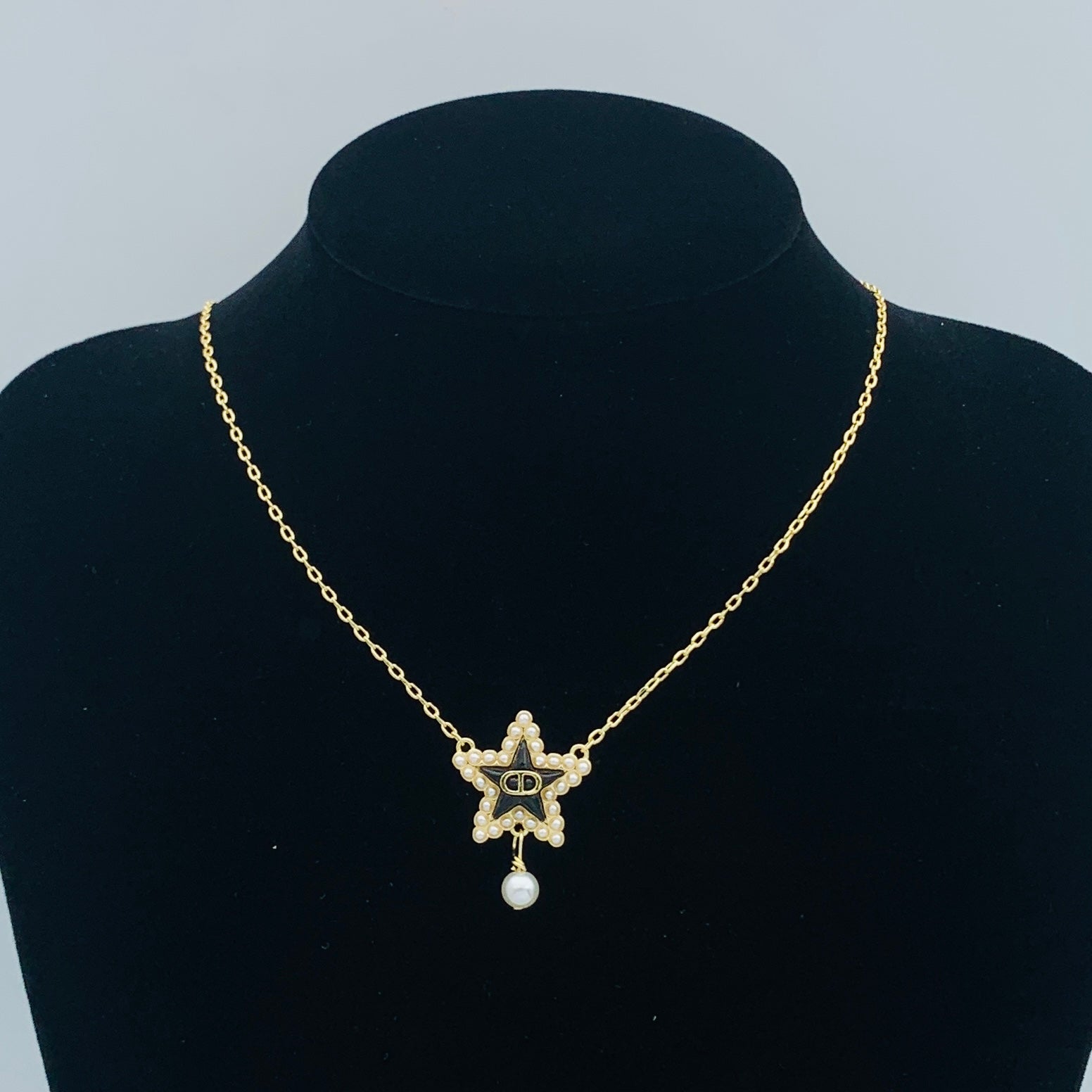 LuxluxHouse Low Price And High Quality Accessories Dior