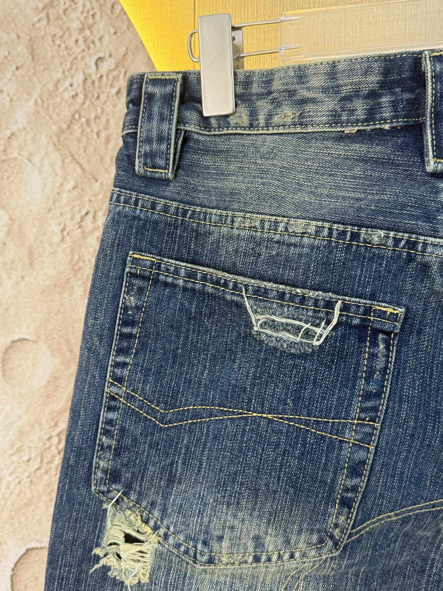 LuxluxHouse Best Quality Clothes Balenciaga Pants