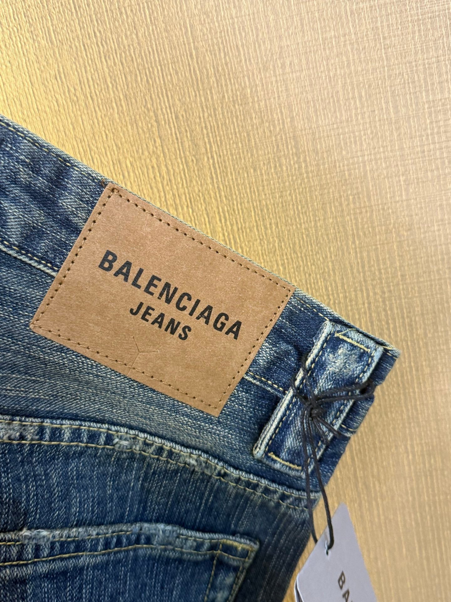LuxluxHouse Best Quality Clothes Balenciaga Pants