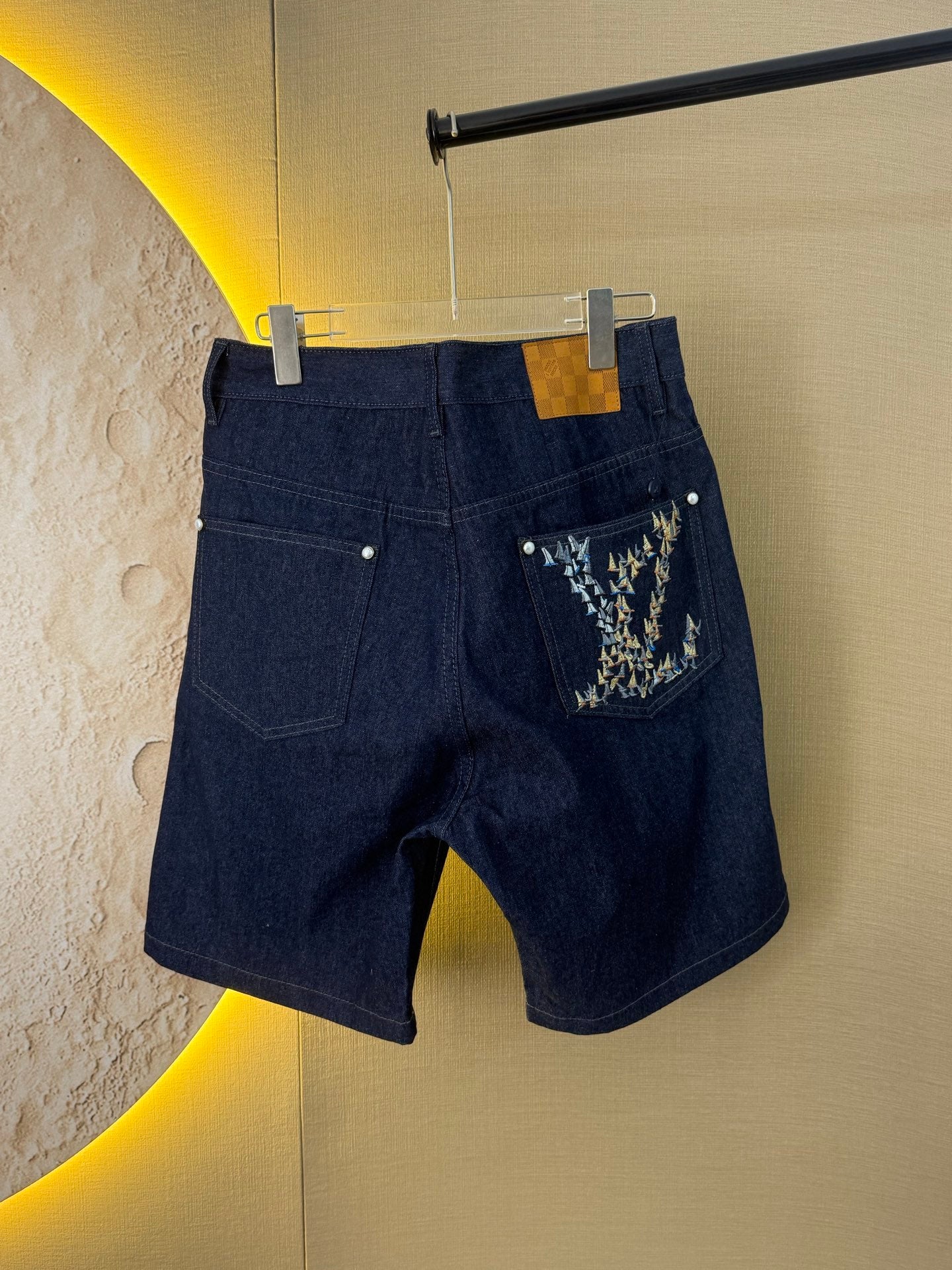 LuxluxHouse Best Quality Clothes Pants Louis Vuitton
