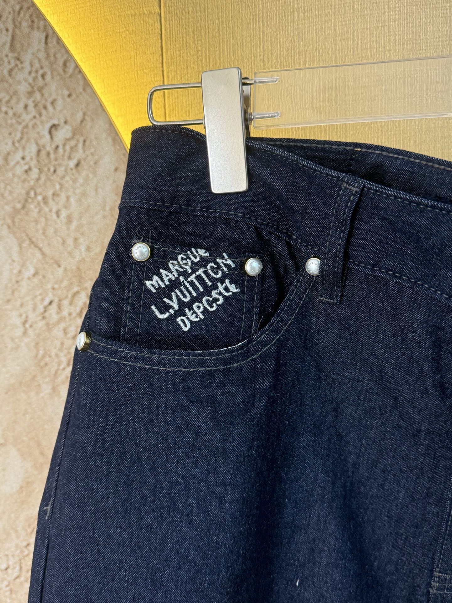 LuxluxHouse Best Quality Clothes Pants Louis Vuitton